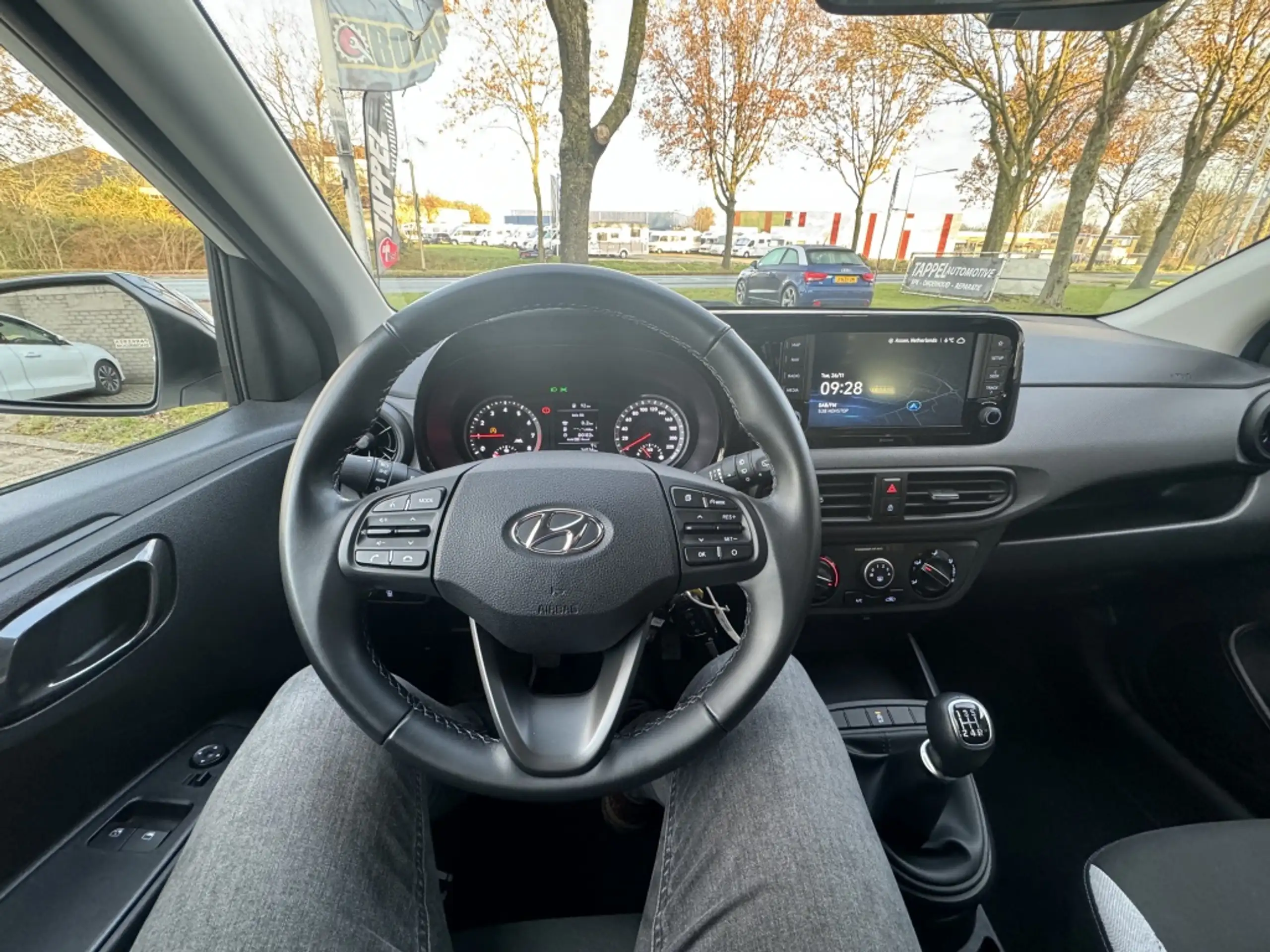 Hyundai - i10