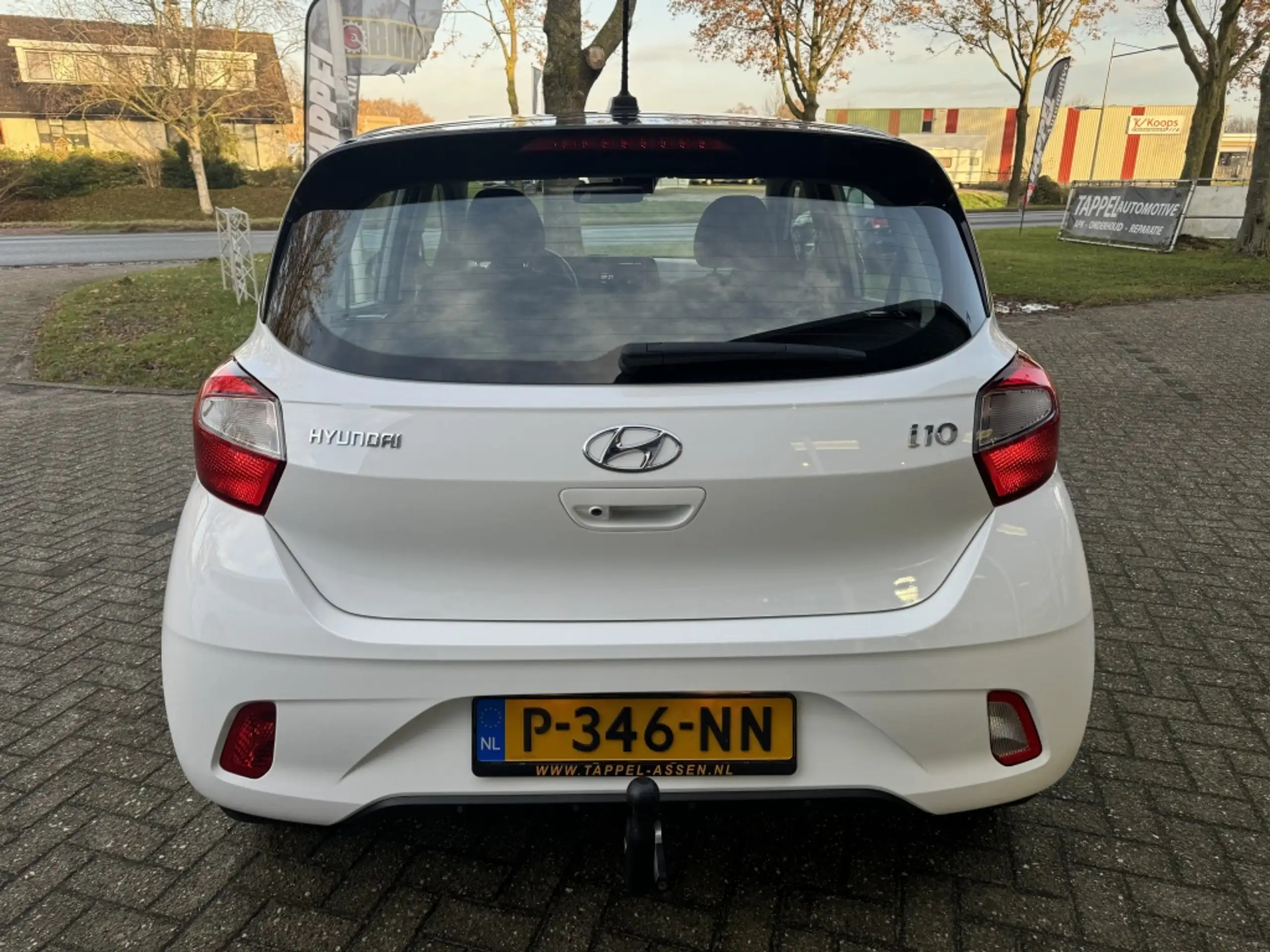 Hyundai - i10