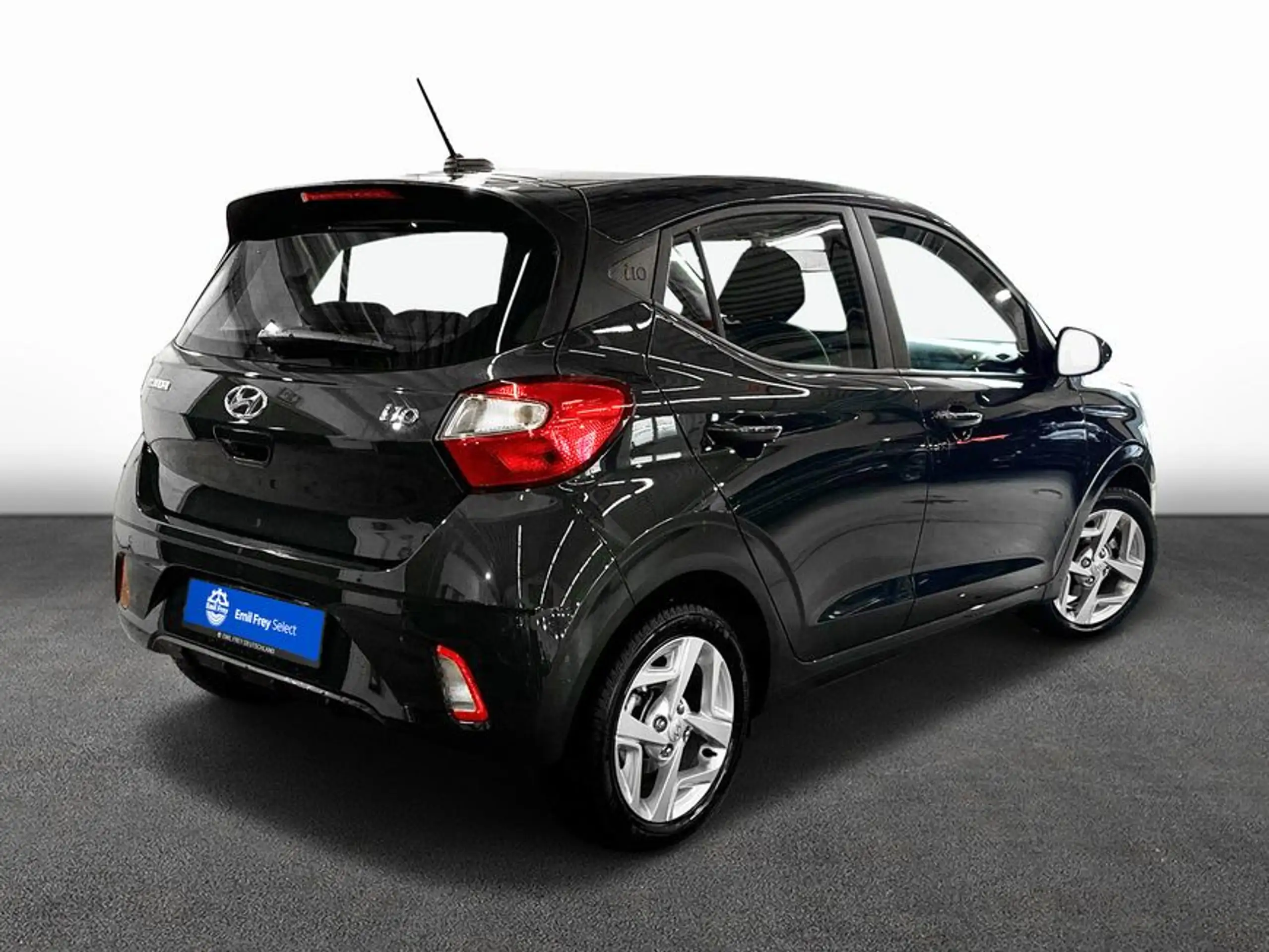 Hyundai - i10