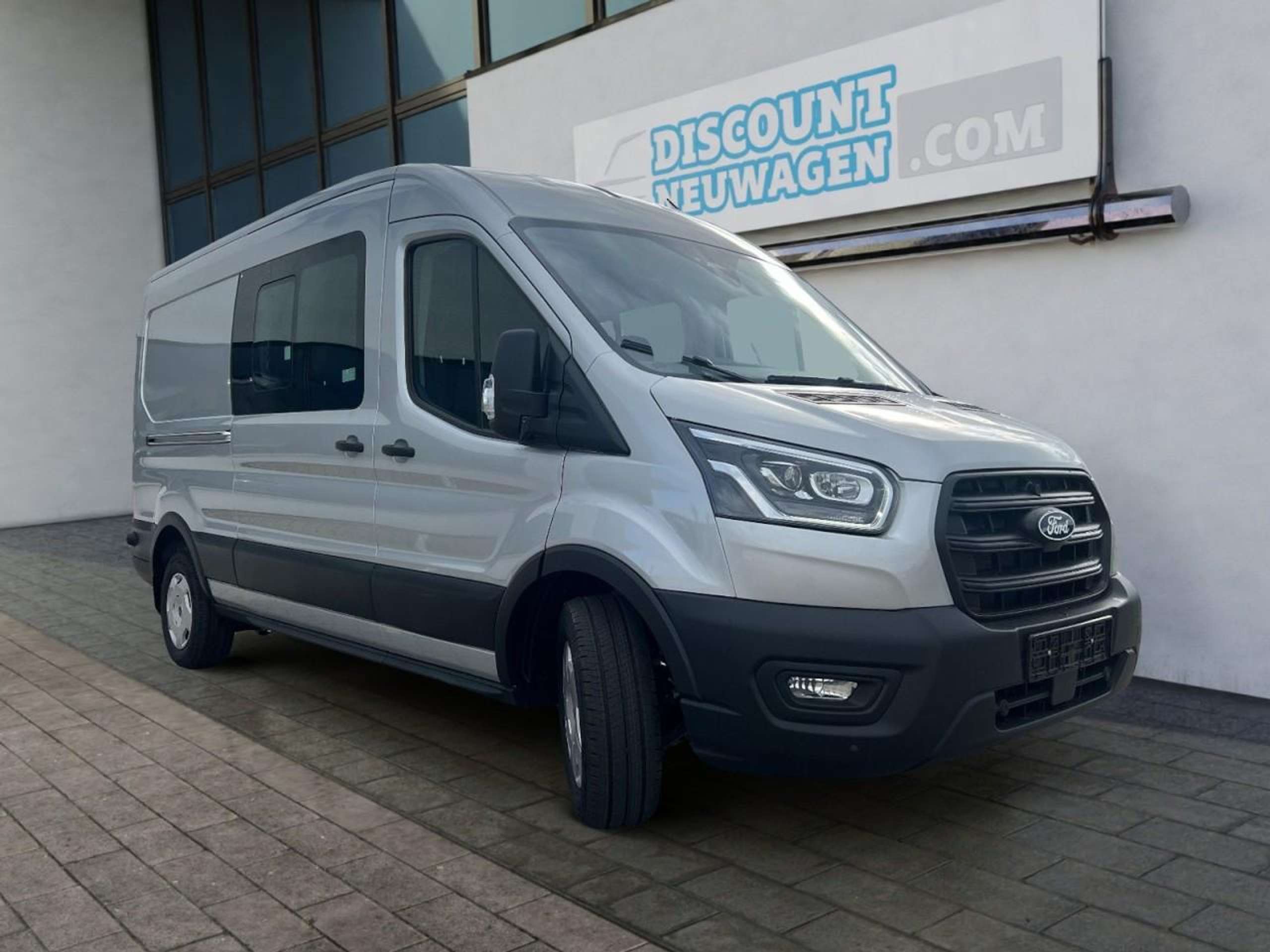 Ford - Transit