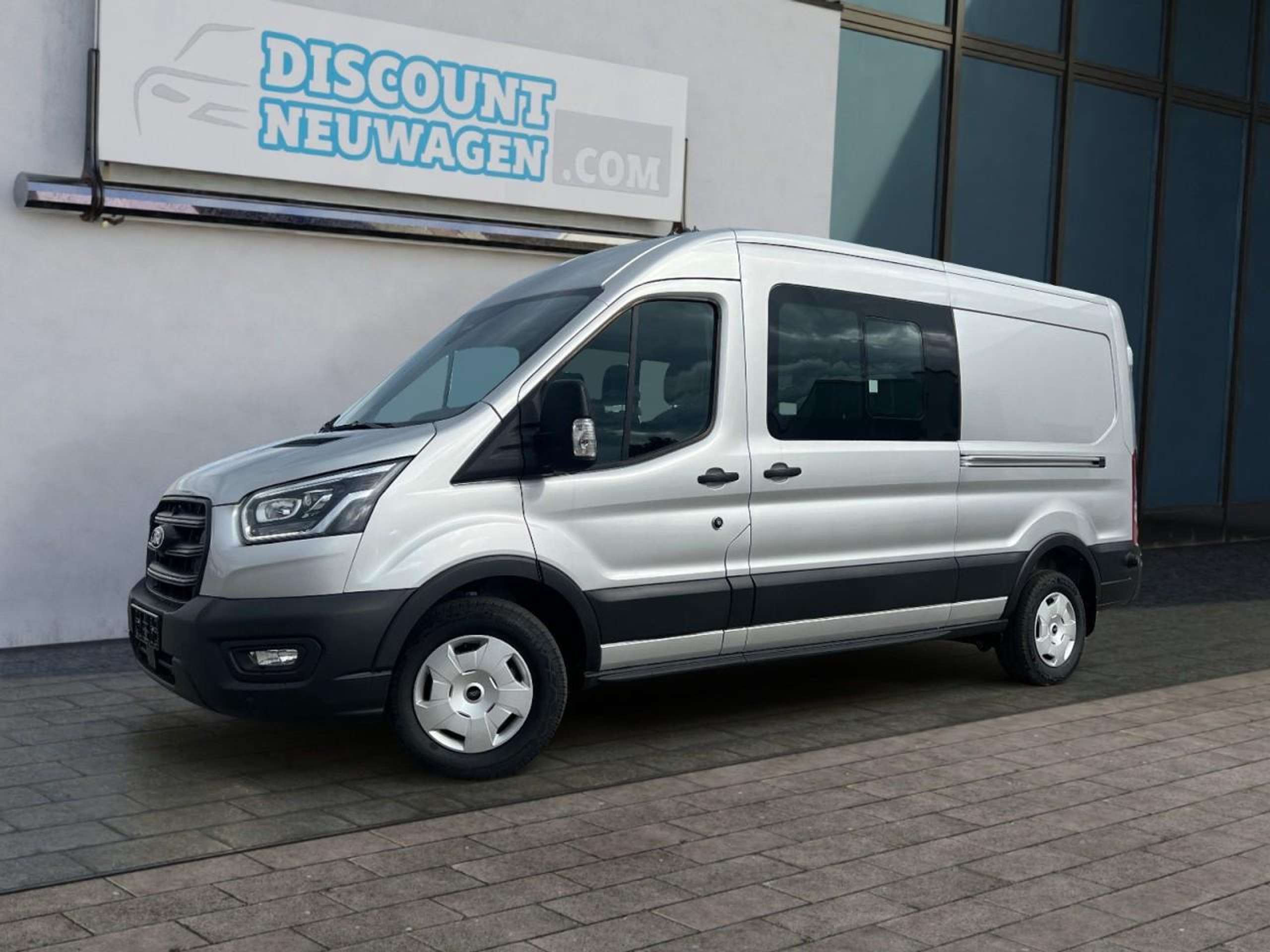 Ford - Transit