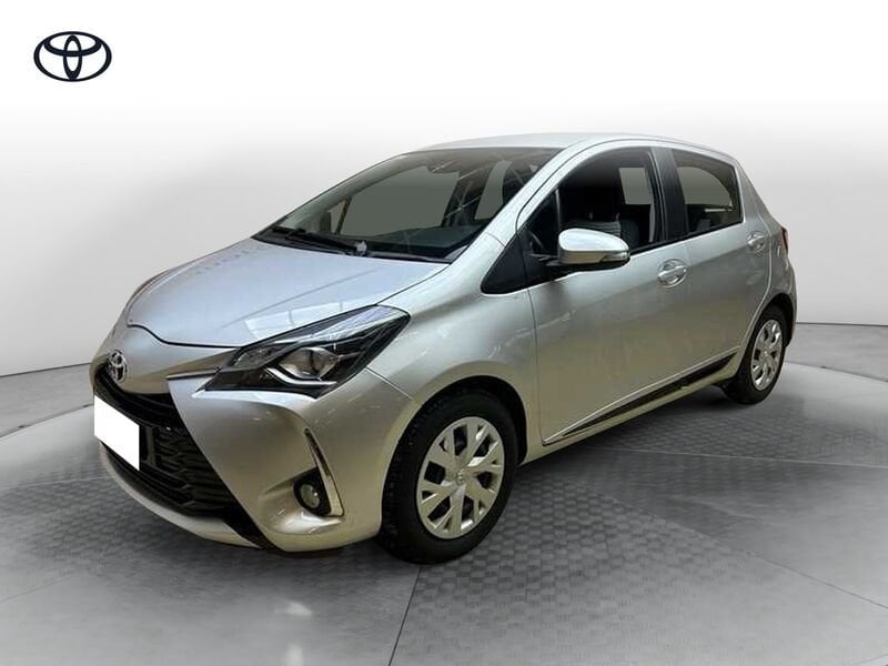 Toyota - Yaris