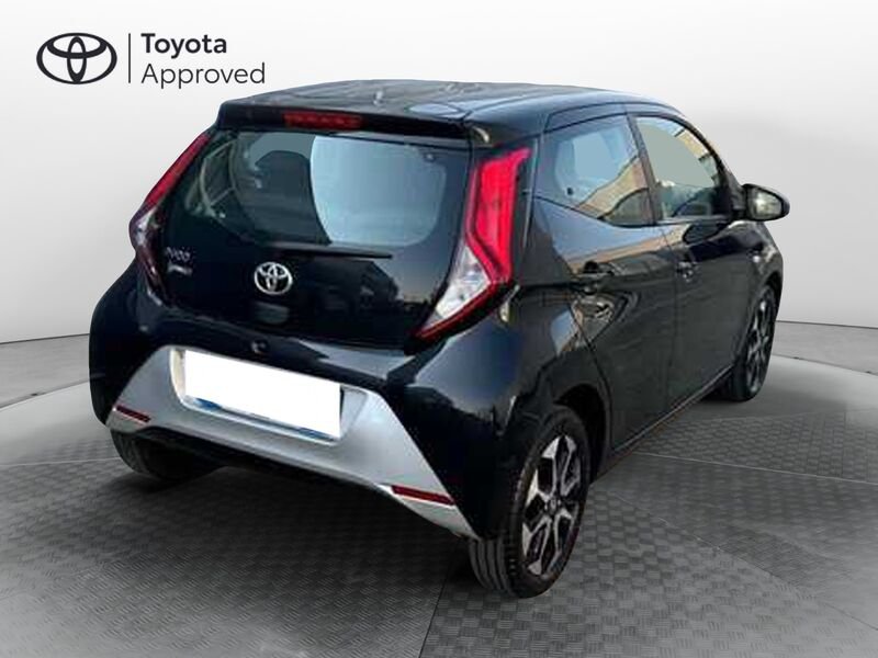 Toyota - Aygo