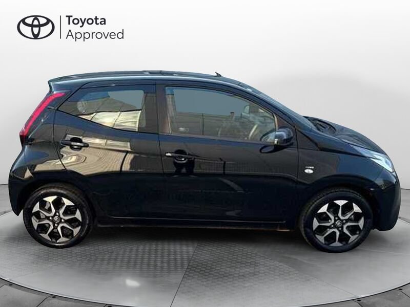 Toyota - Aygo