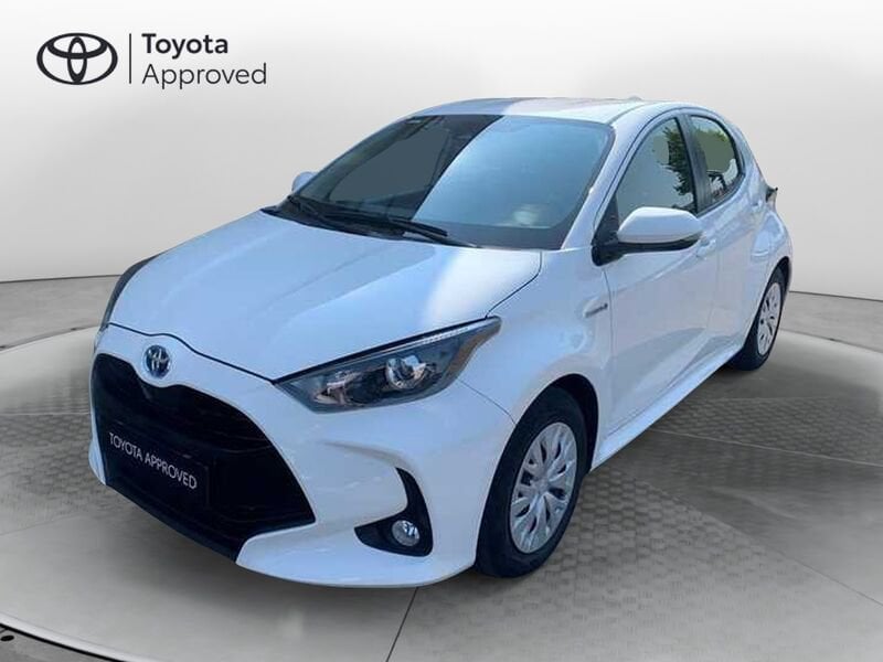 Toyota - Yaris