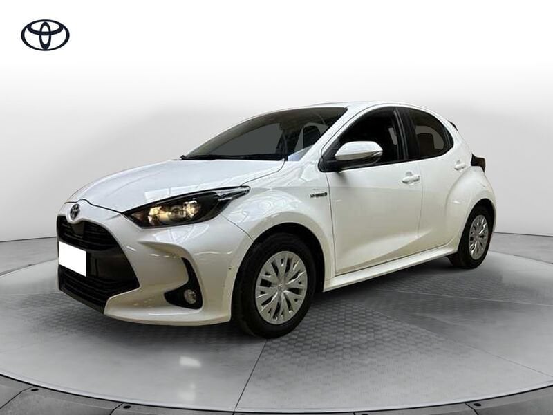 Toyota - Yaris