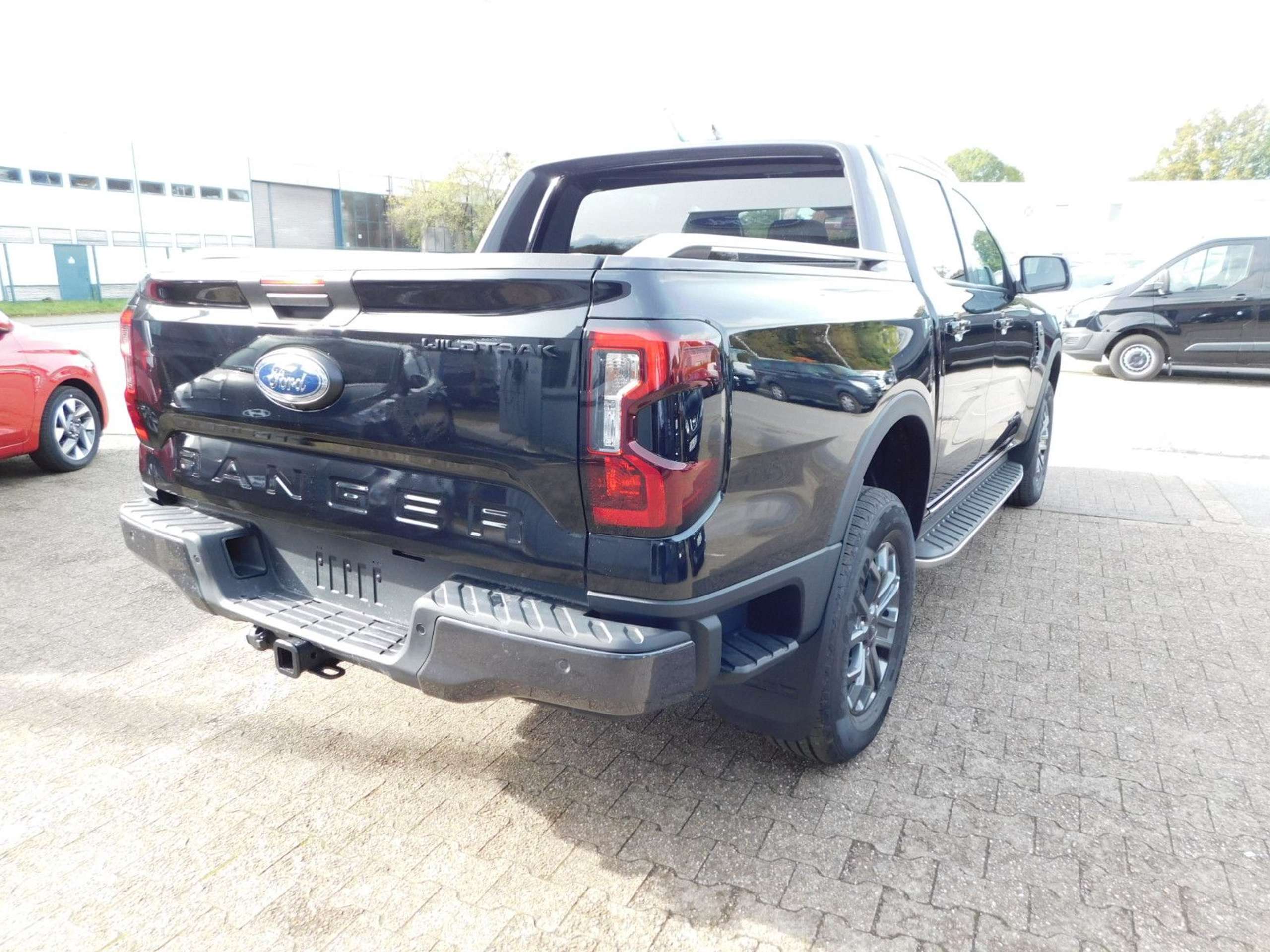 Ford - Ranger