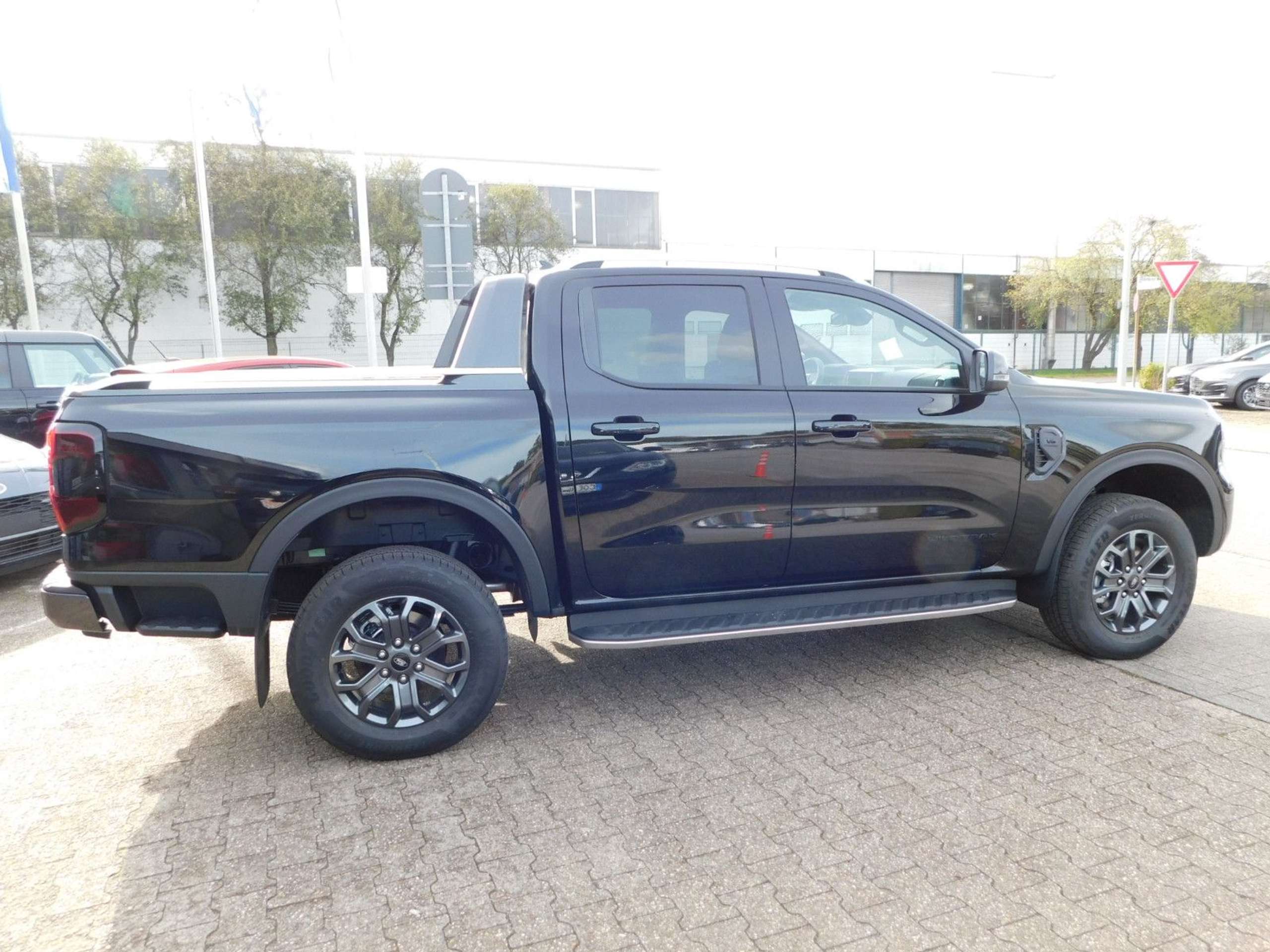 Ford - Ranger