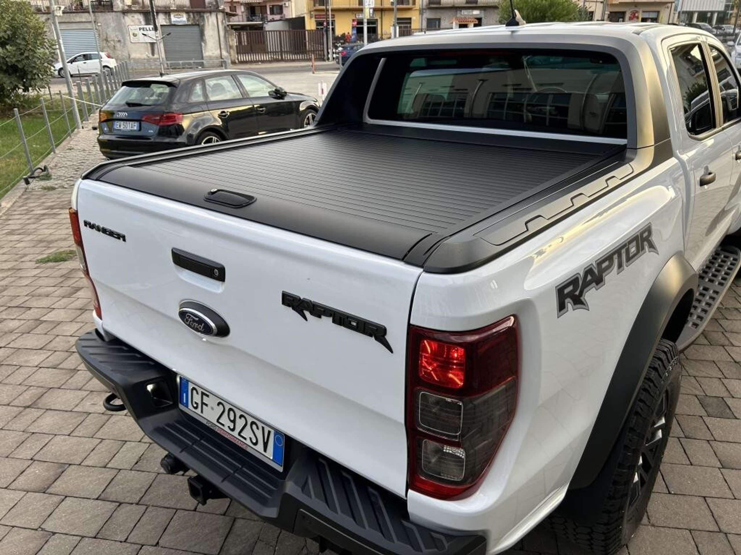 Ford - Ranger