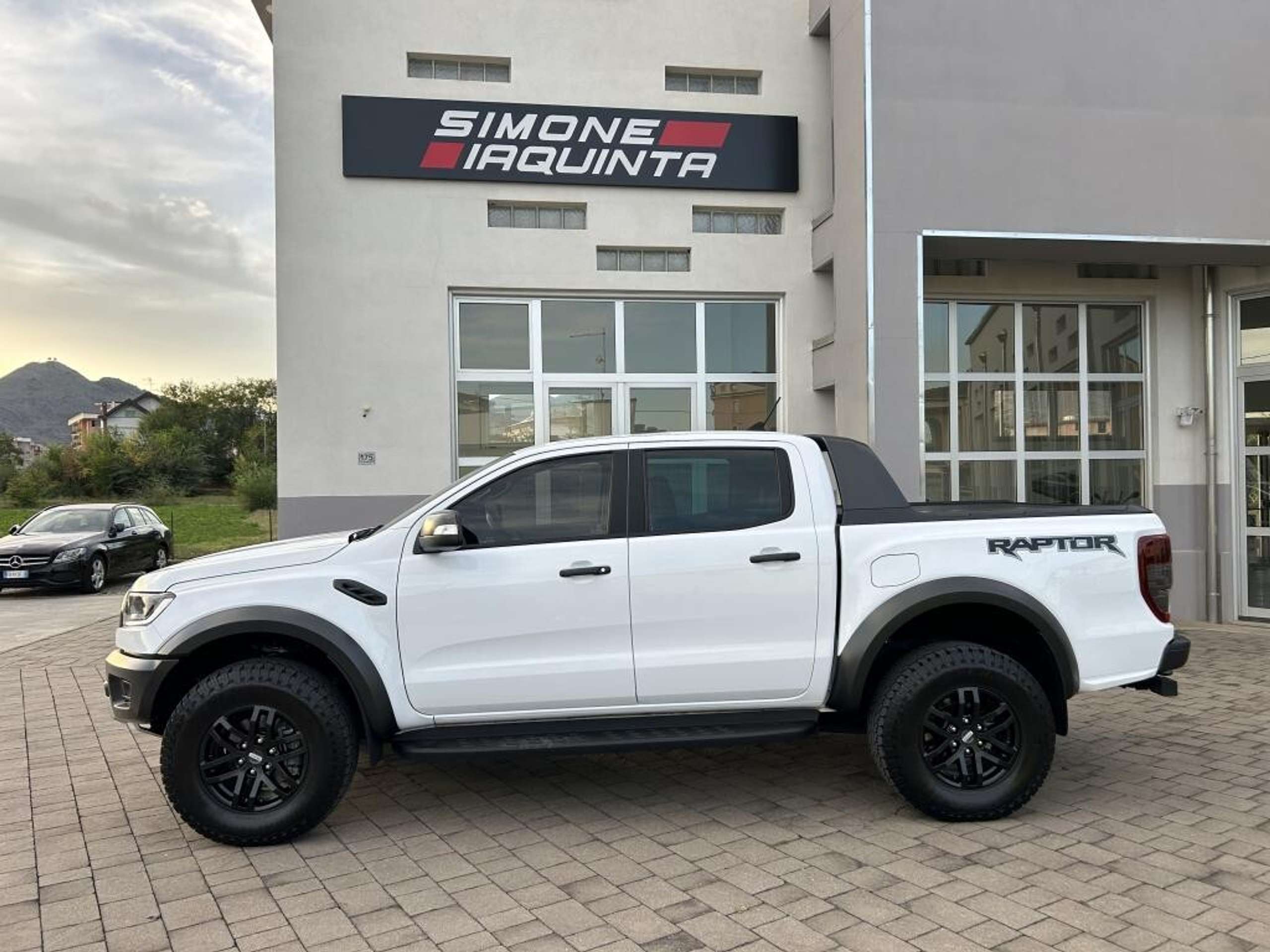 Ford - Ranger