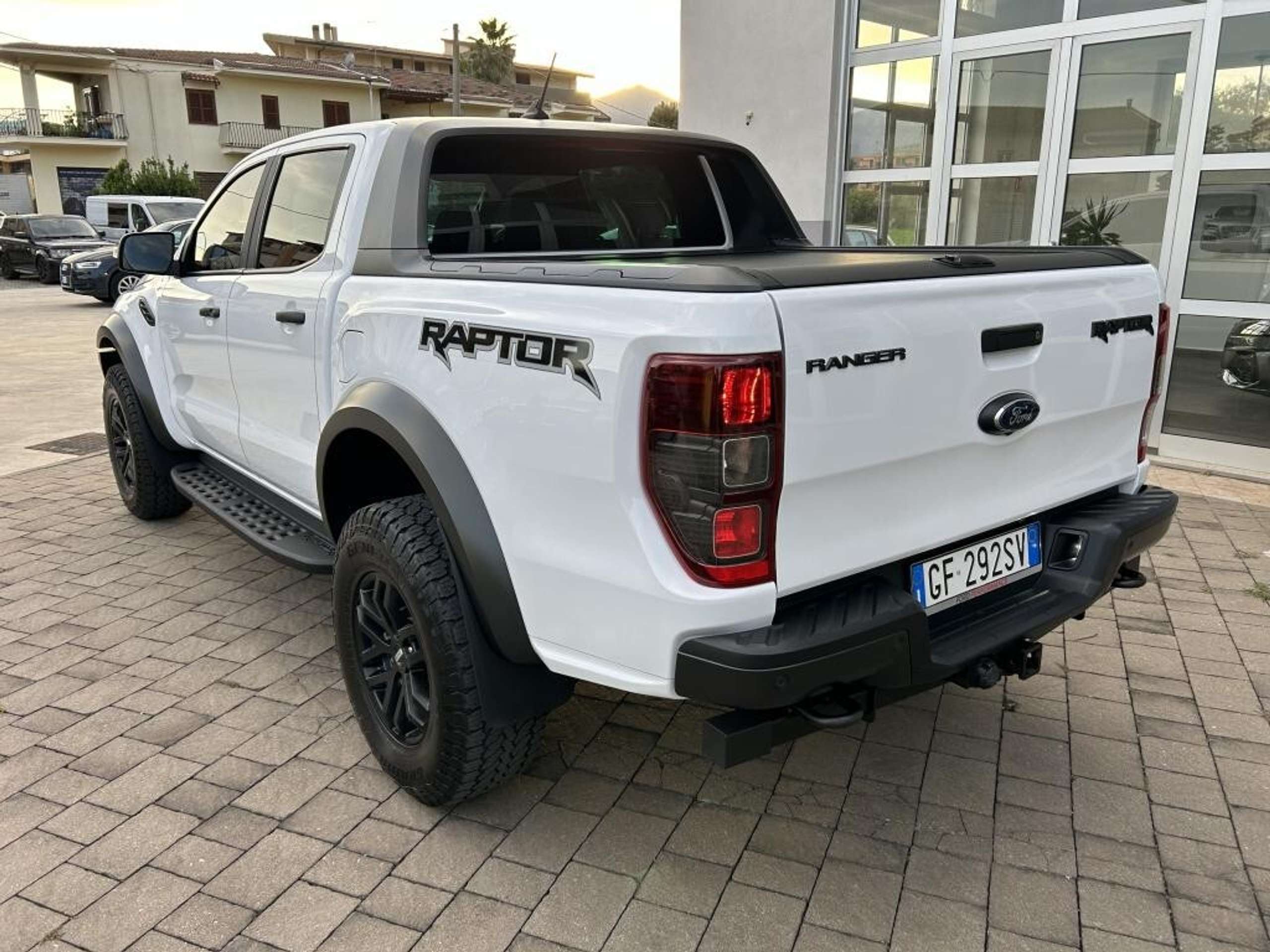 Ford - Ranger