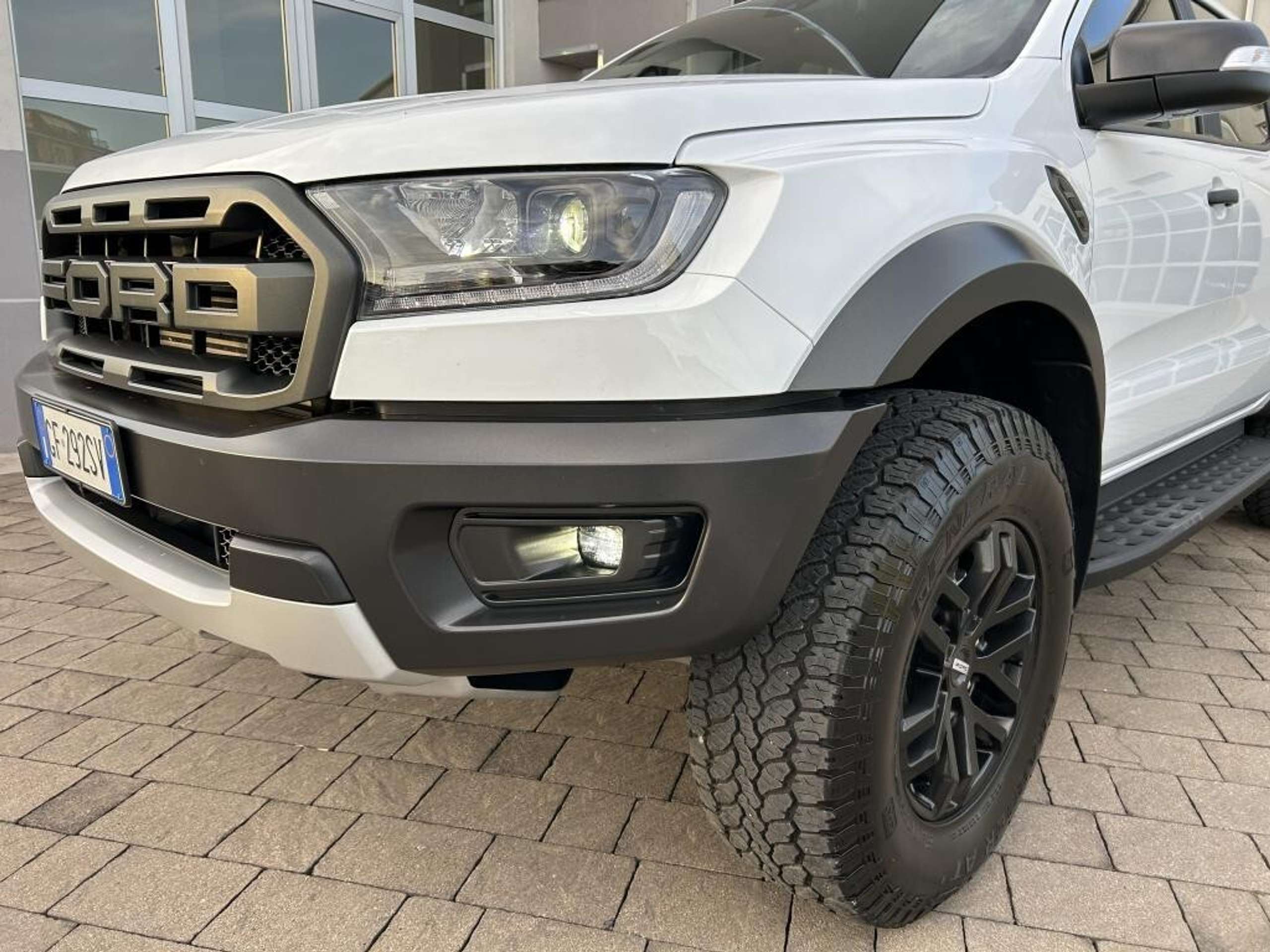 Ford - Ranger