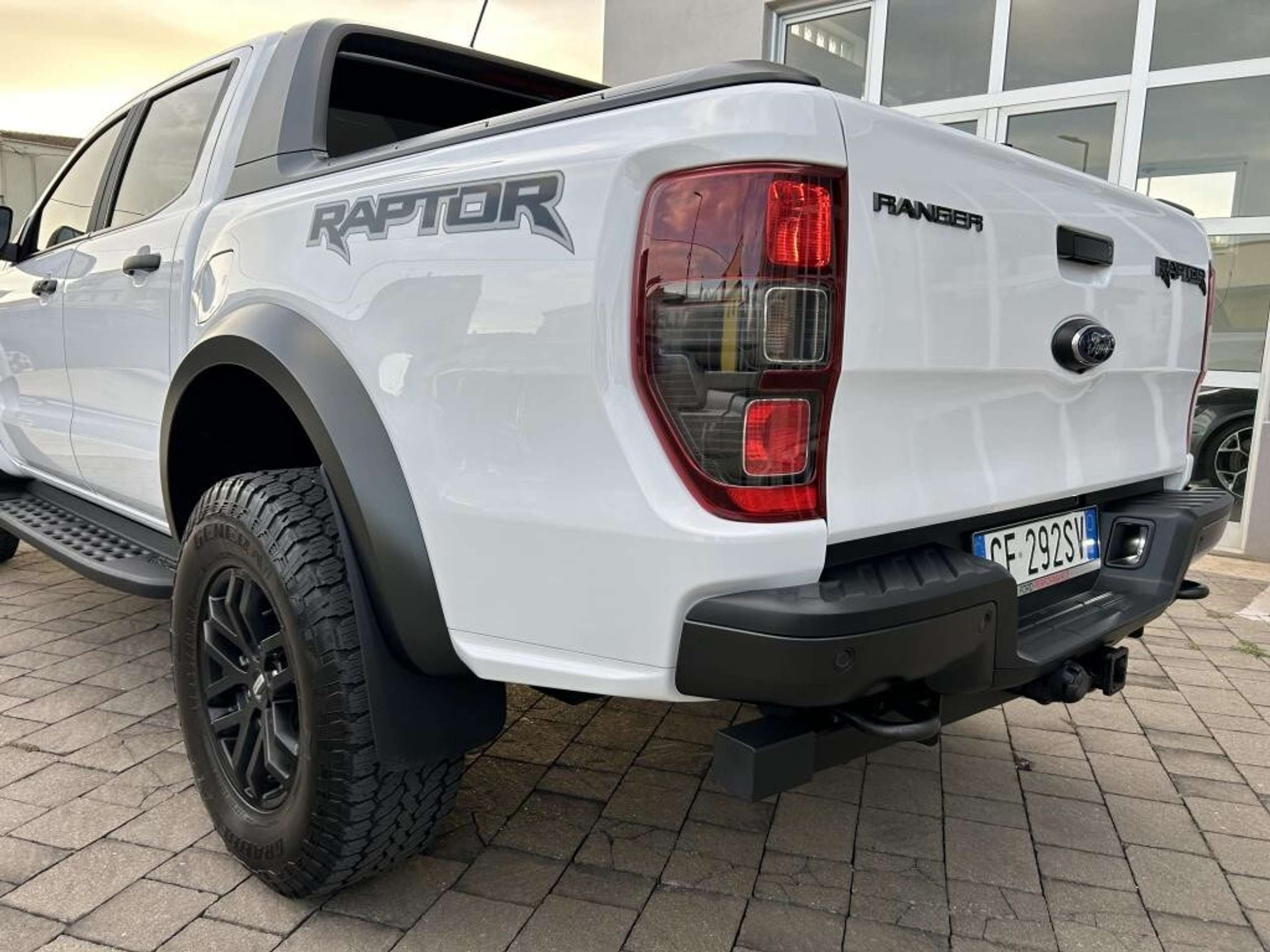 Ford - Ranger