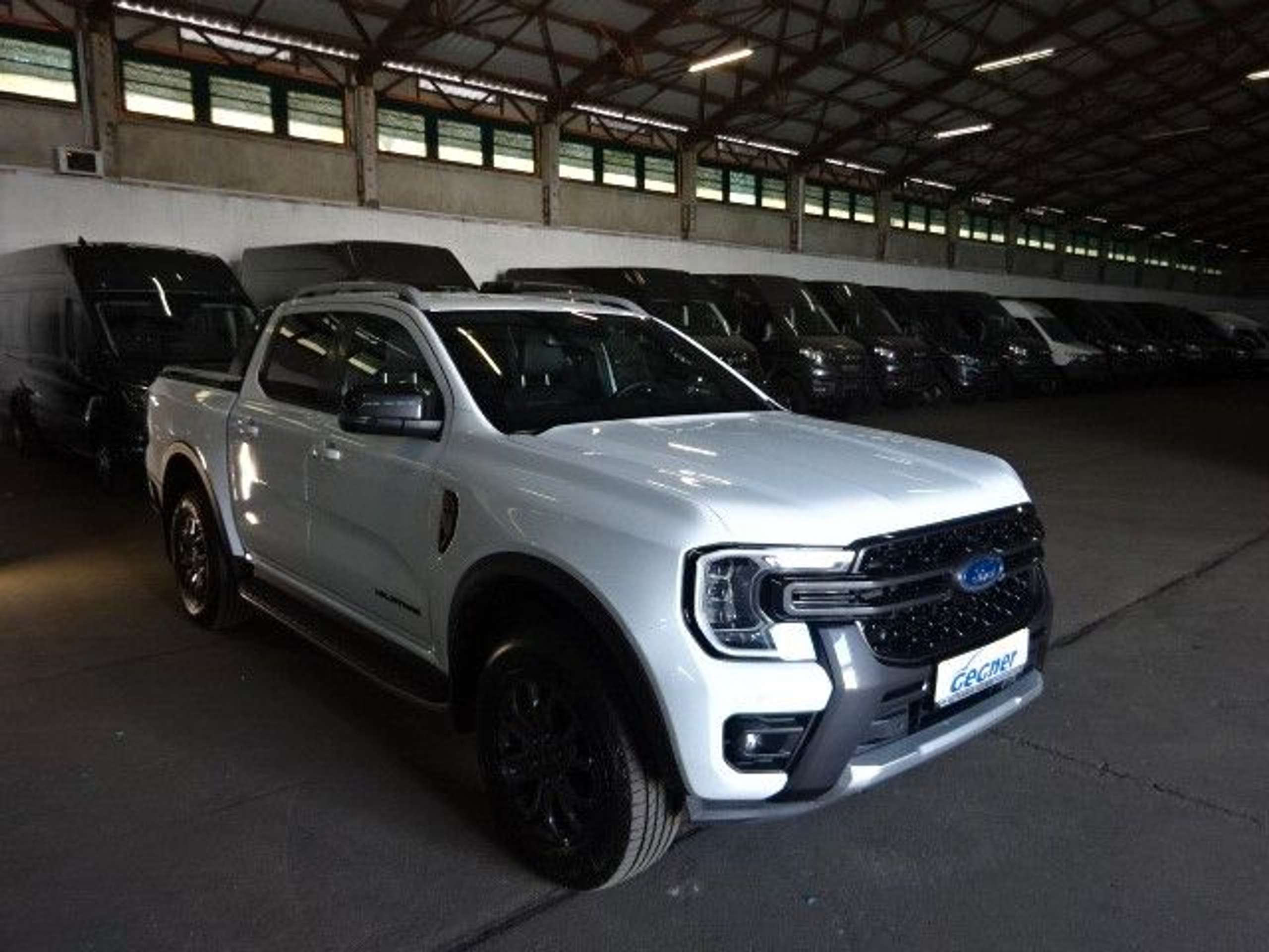 Ford - Ranger