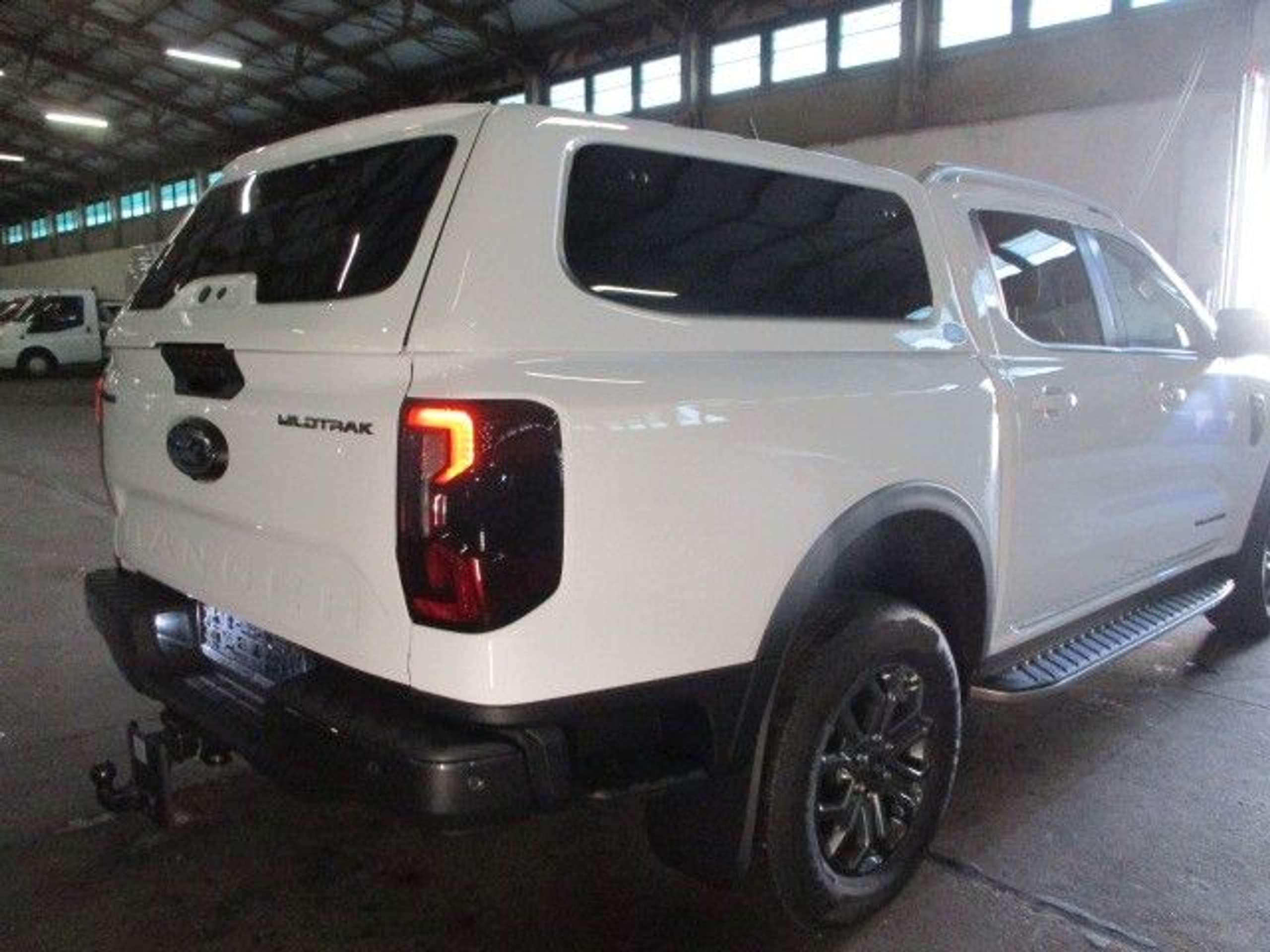 Ford - Ranger