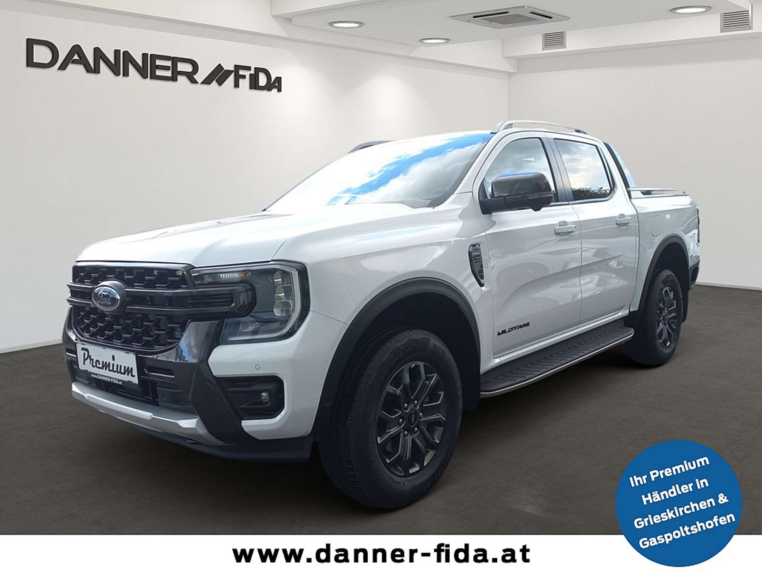 Ford - Ranger