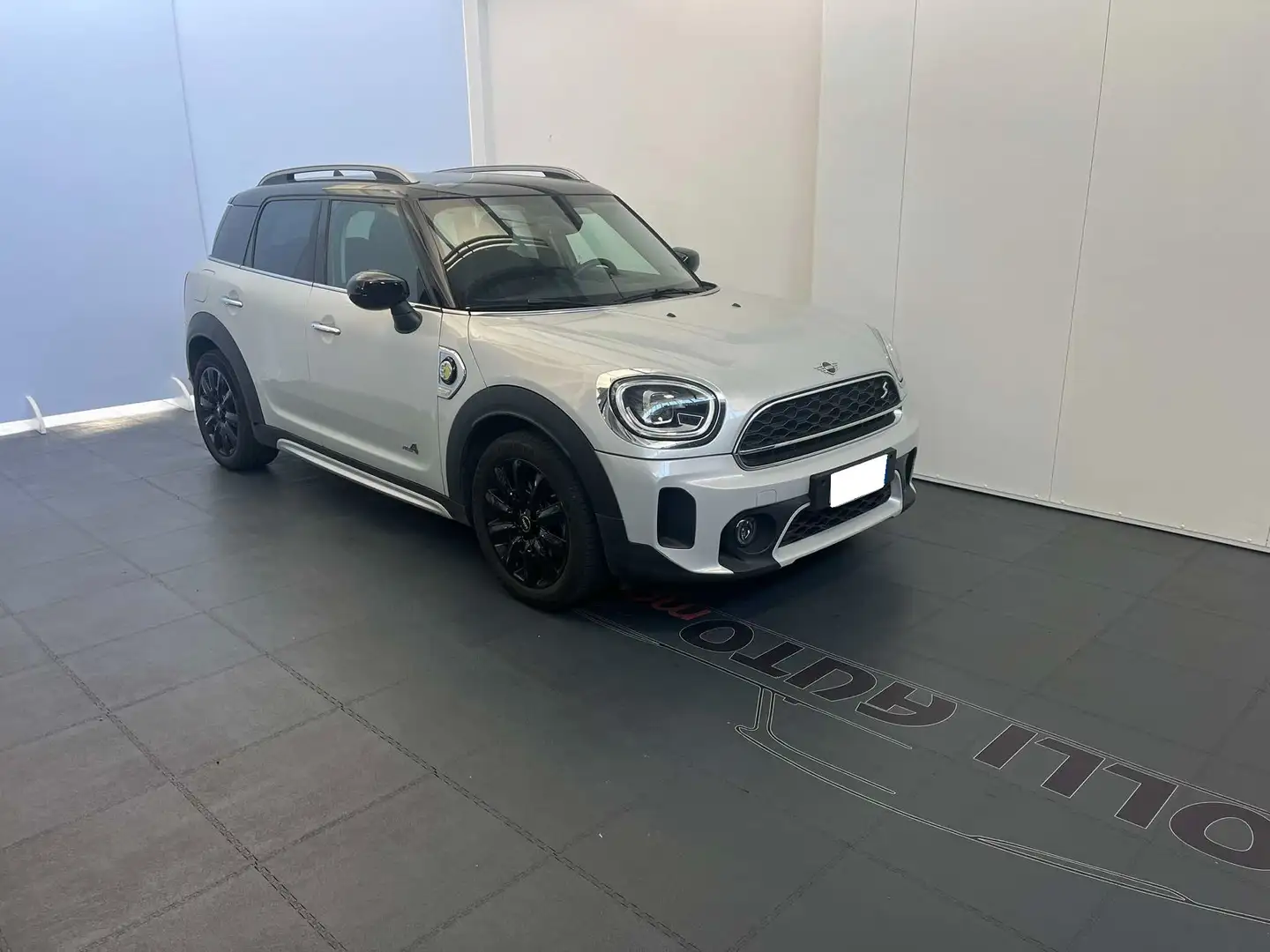 Mini Countryman 2021 100CH