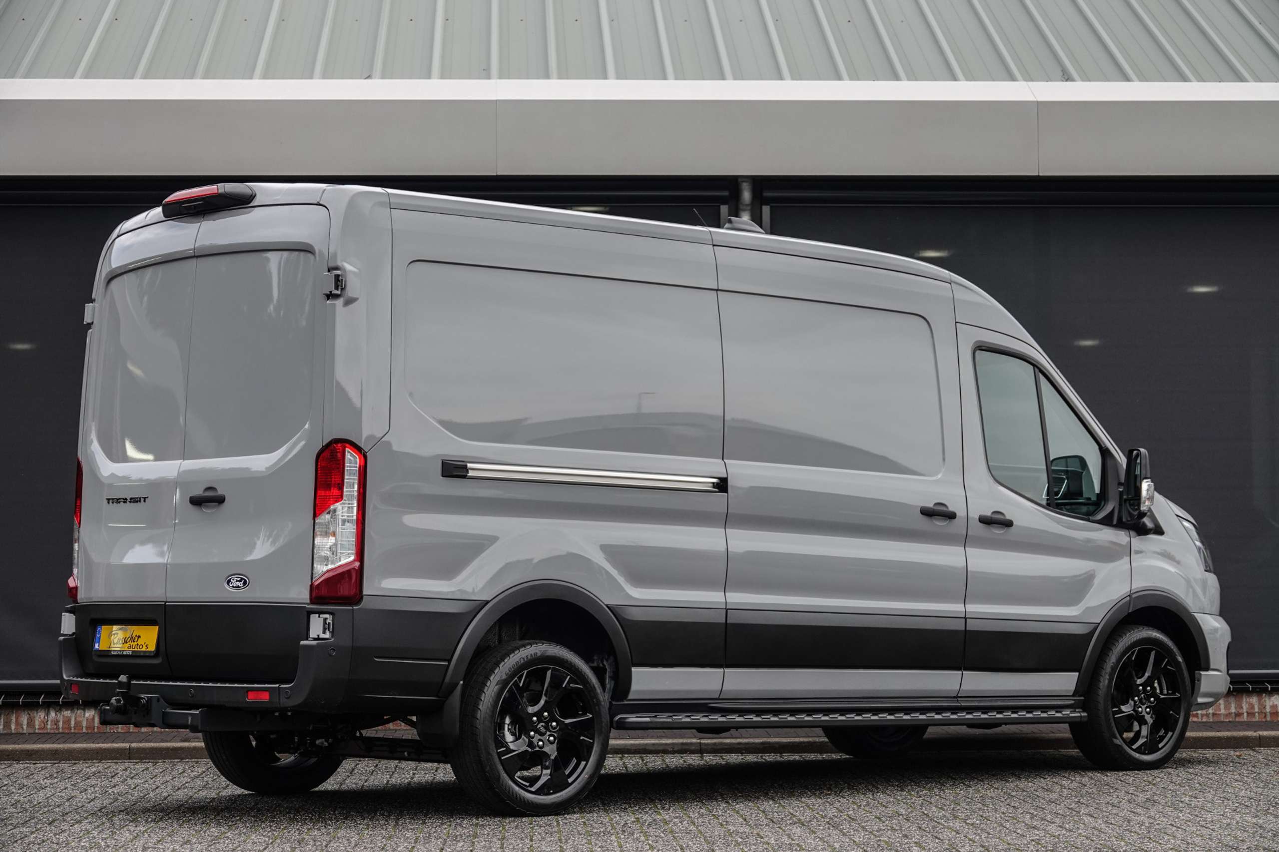 Ford - Transit