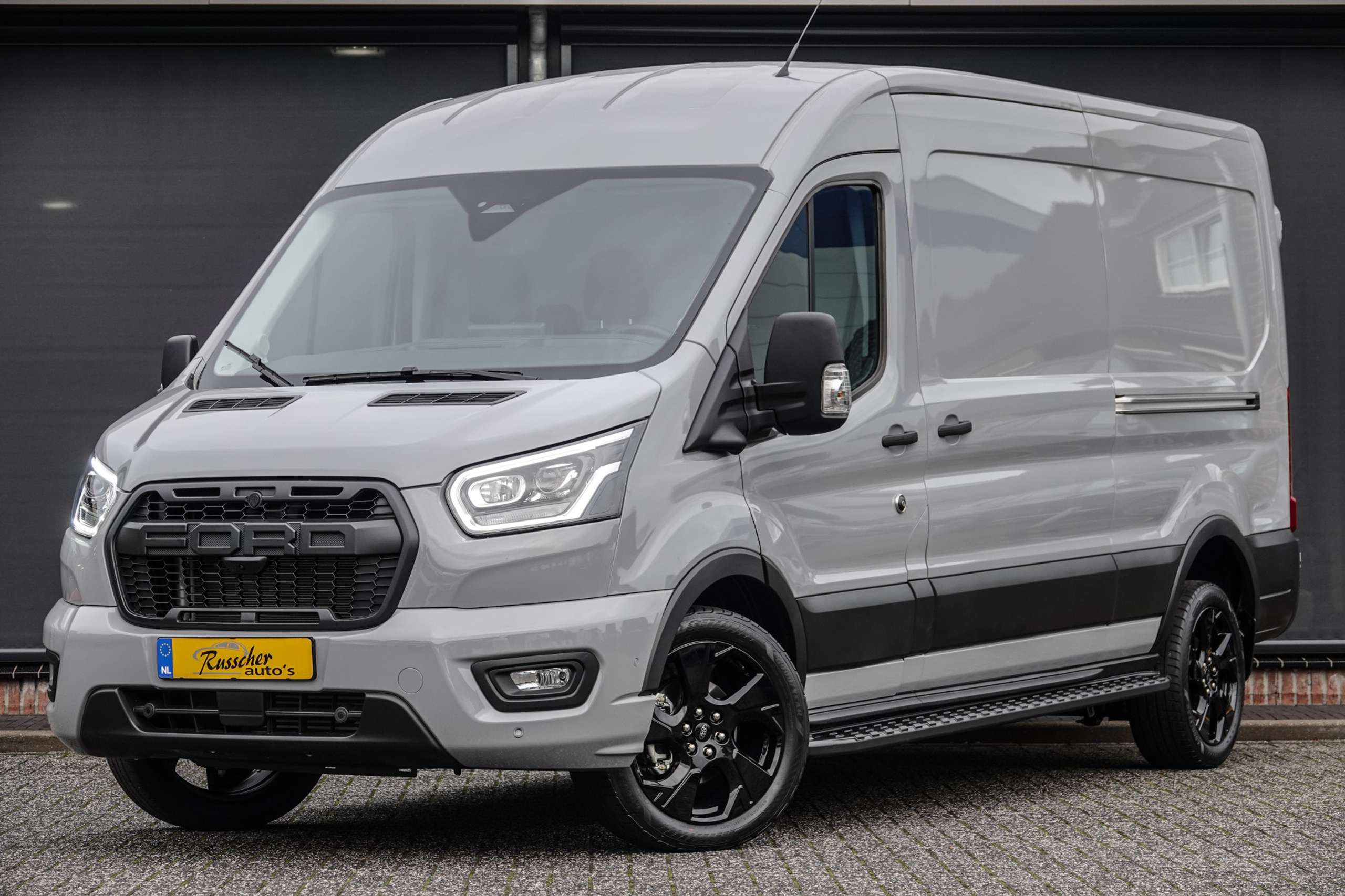 Ford - Transit