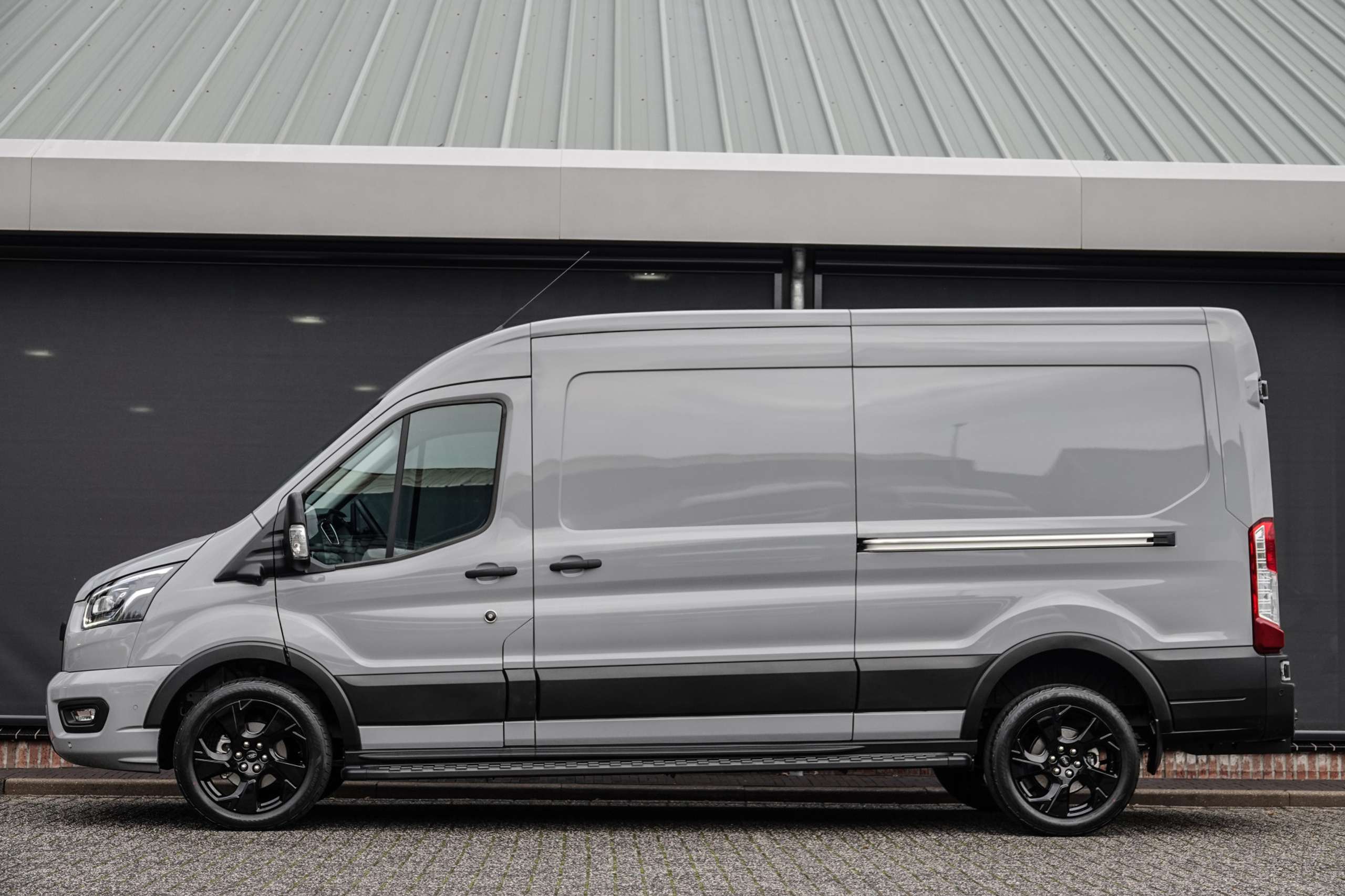 Ford - Transit