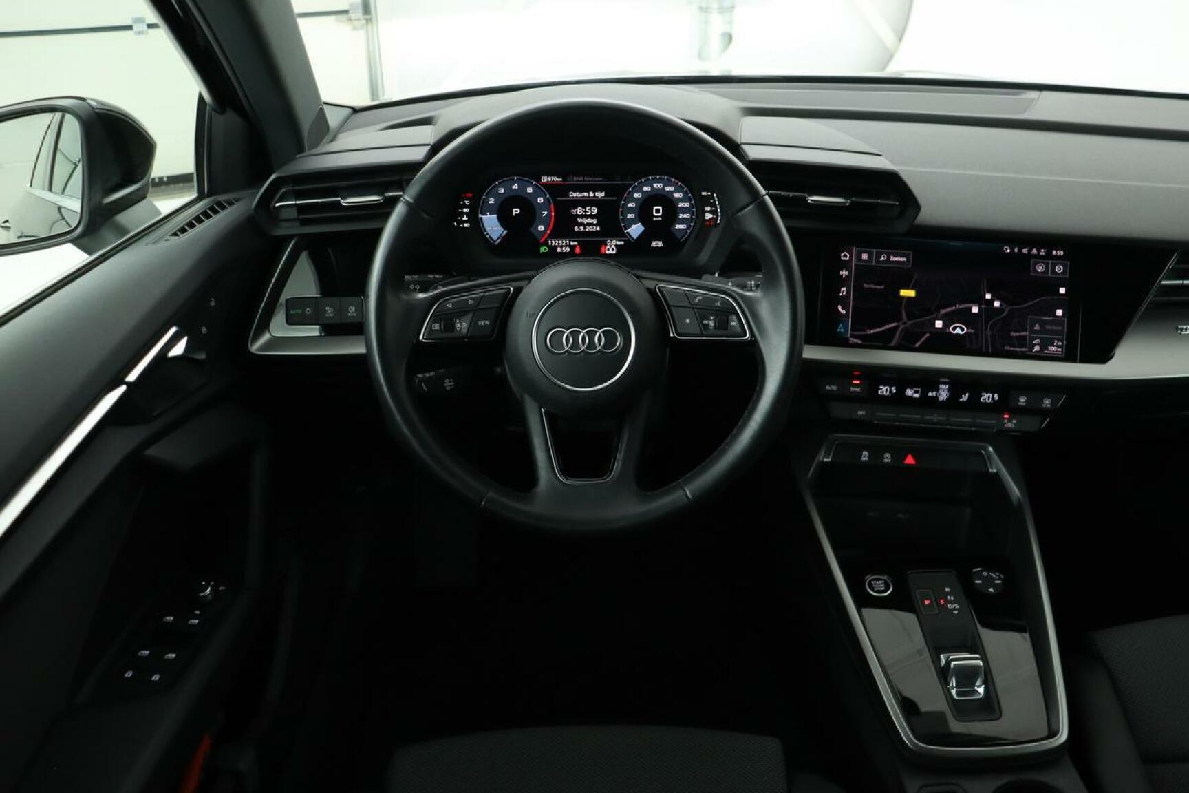 Audi - A3