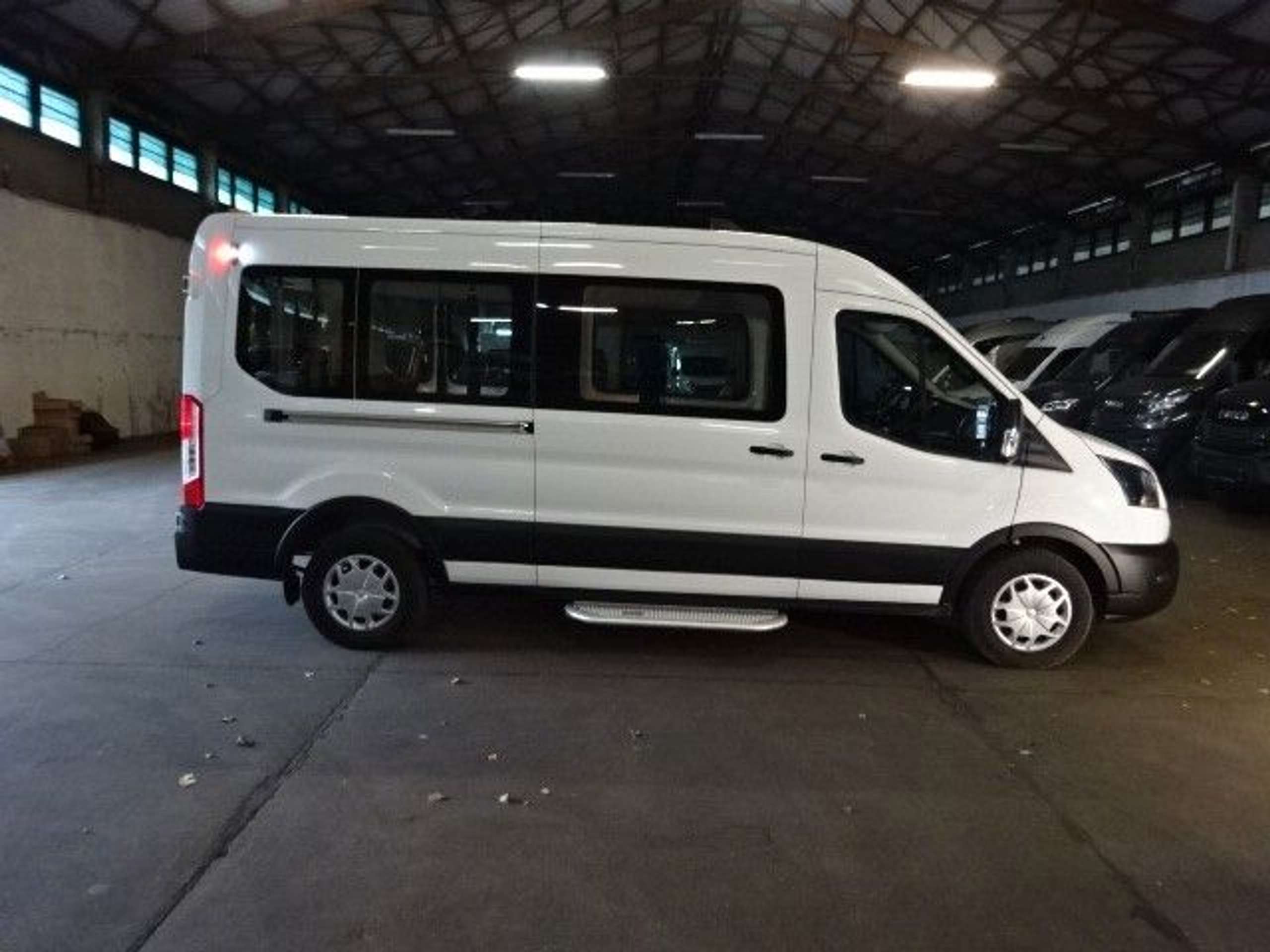 Ford - Transit