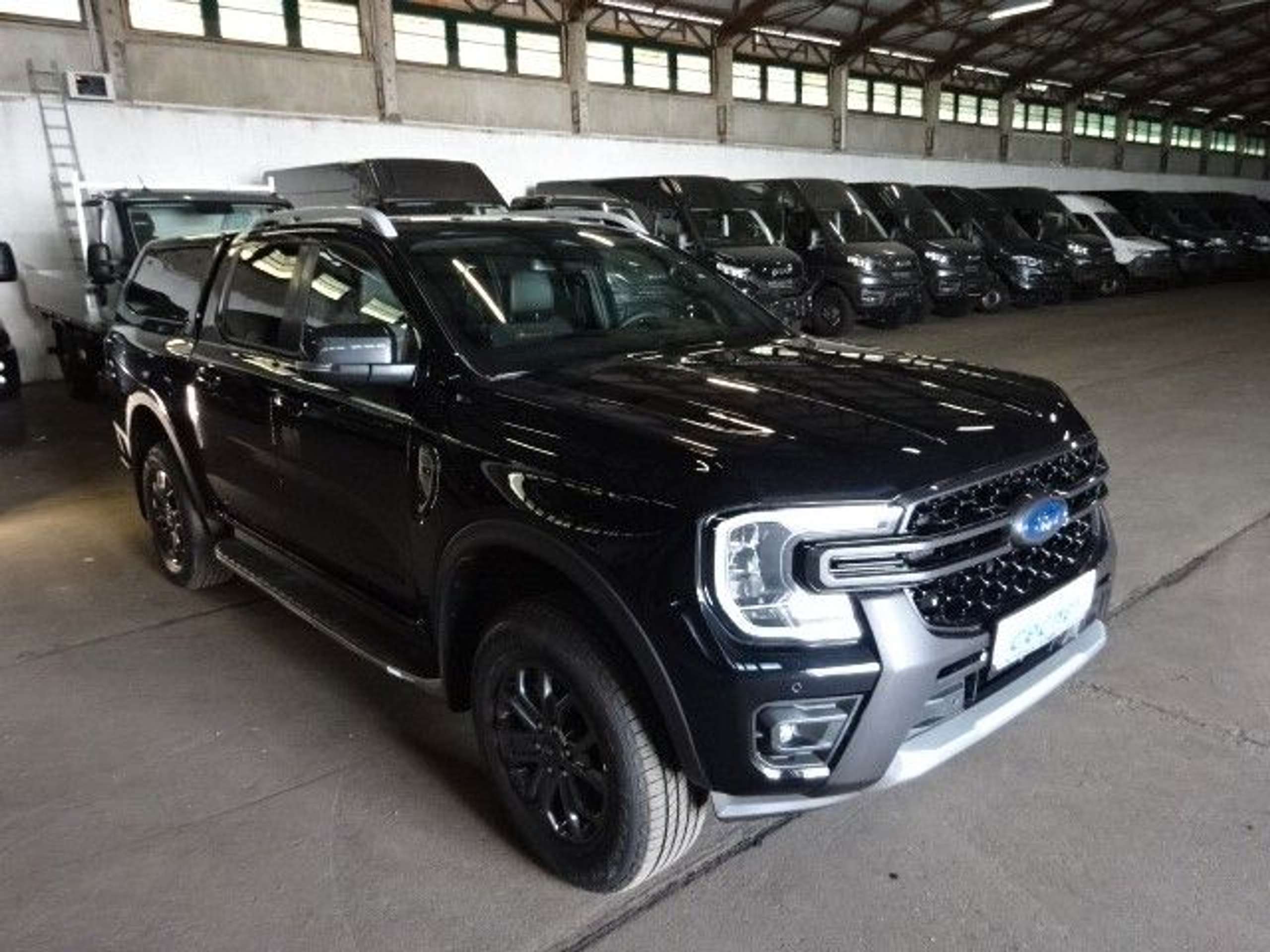 Ford - Ranger