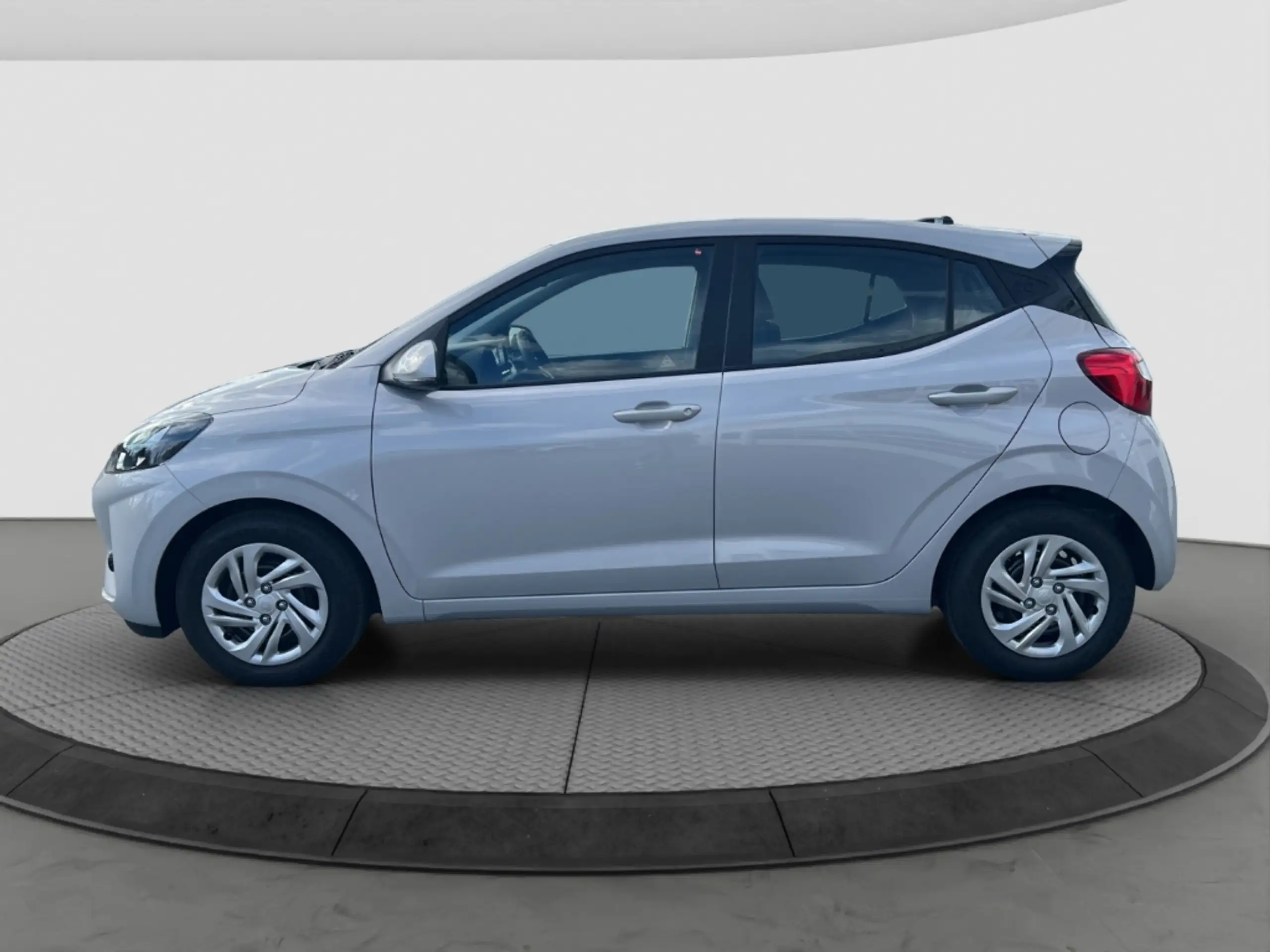 Hyundai - i10