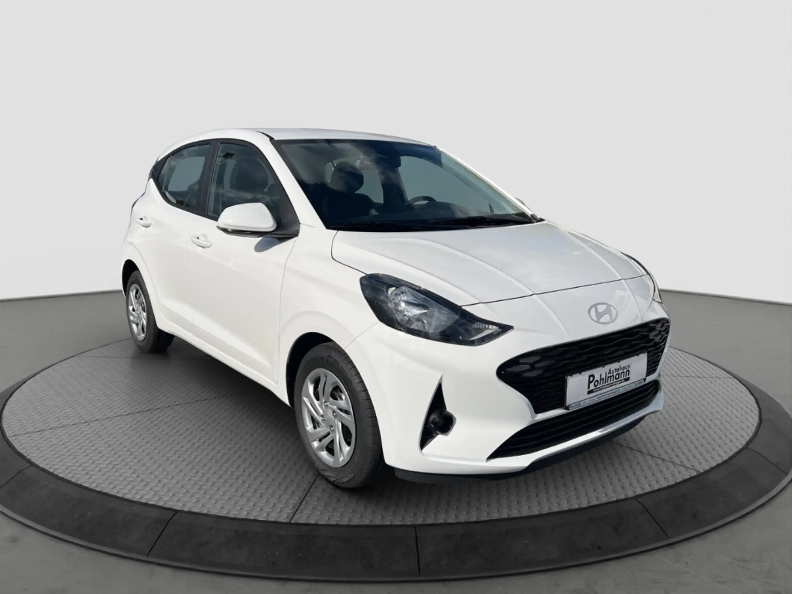 Hyundai - i10