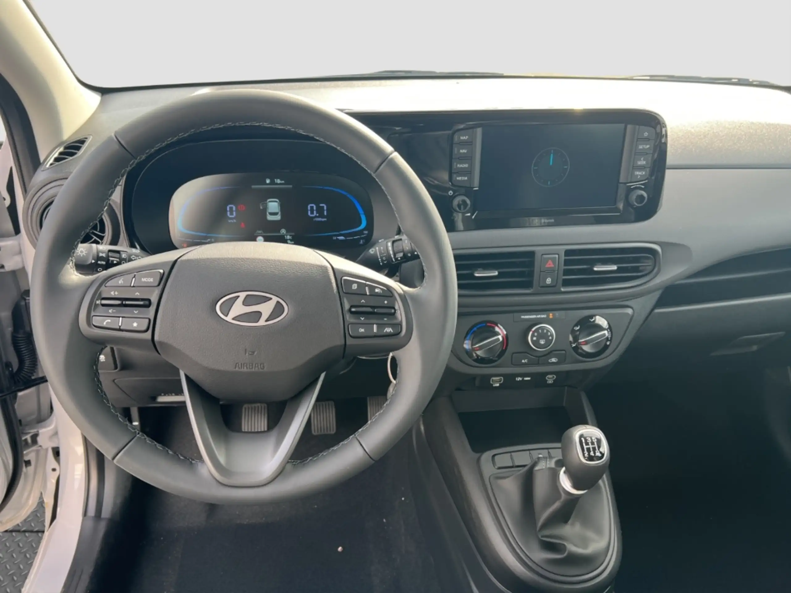 Hyundai - i10