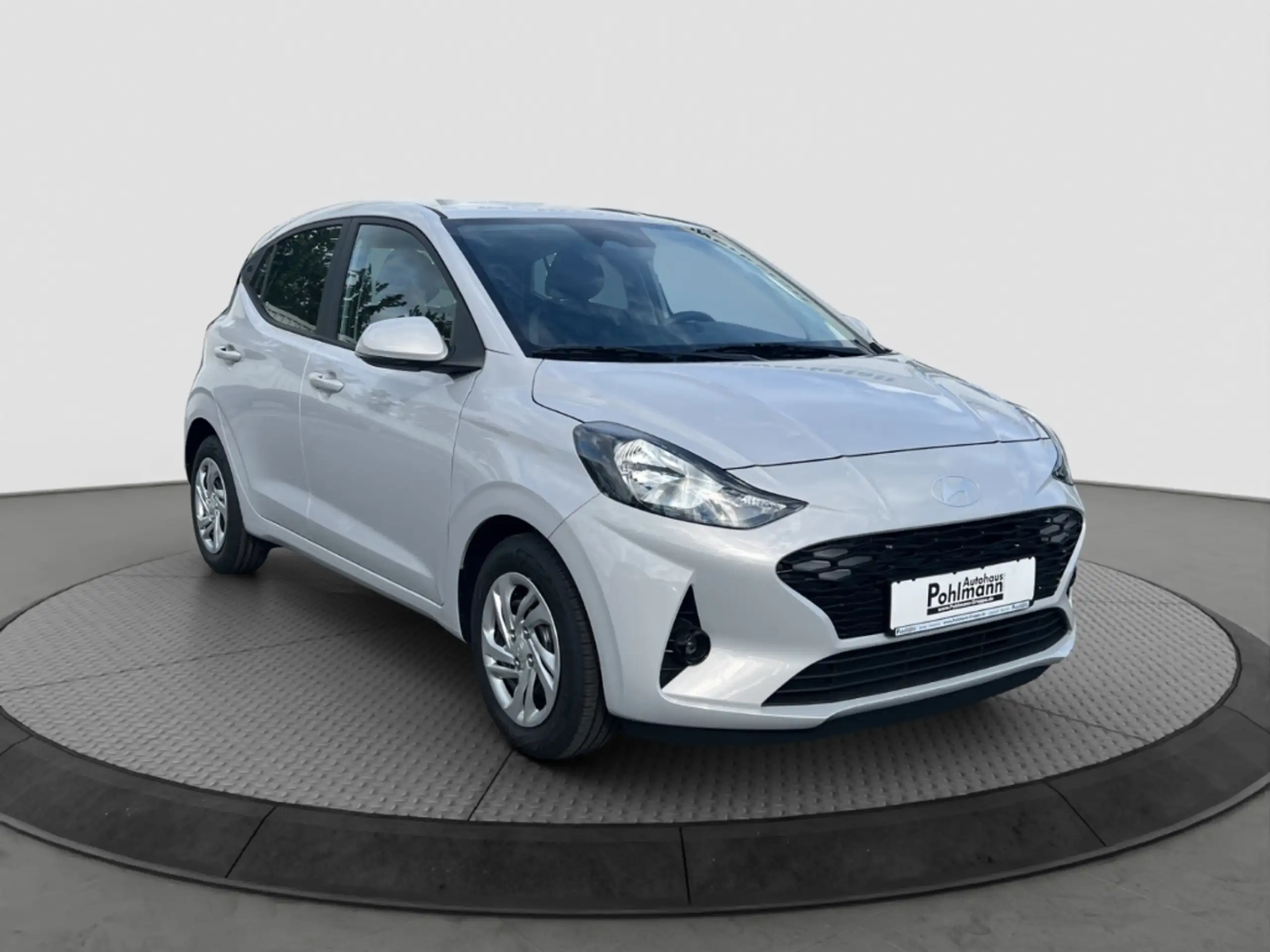 Hyundai - i10