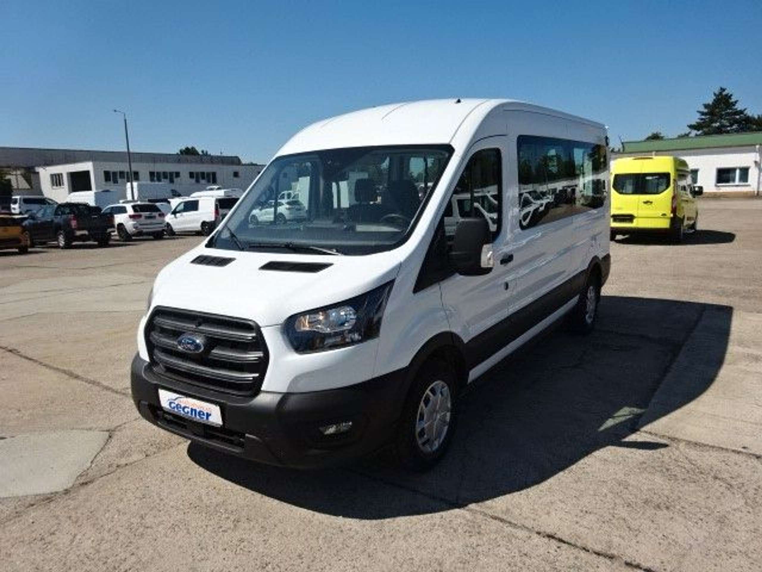 Ford - Transit