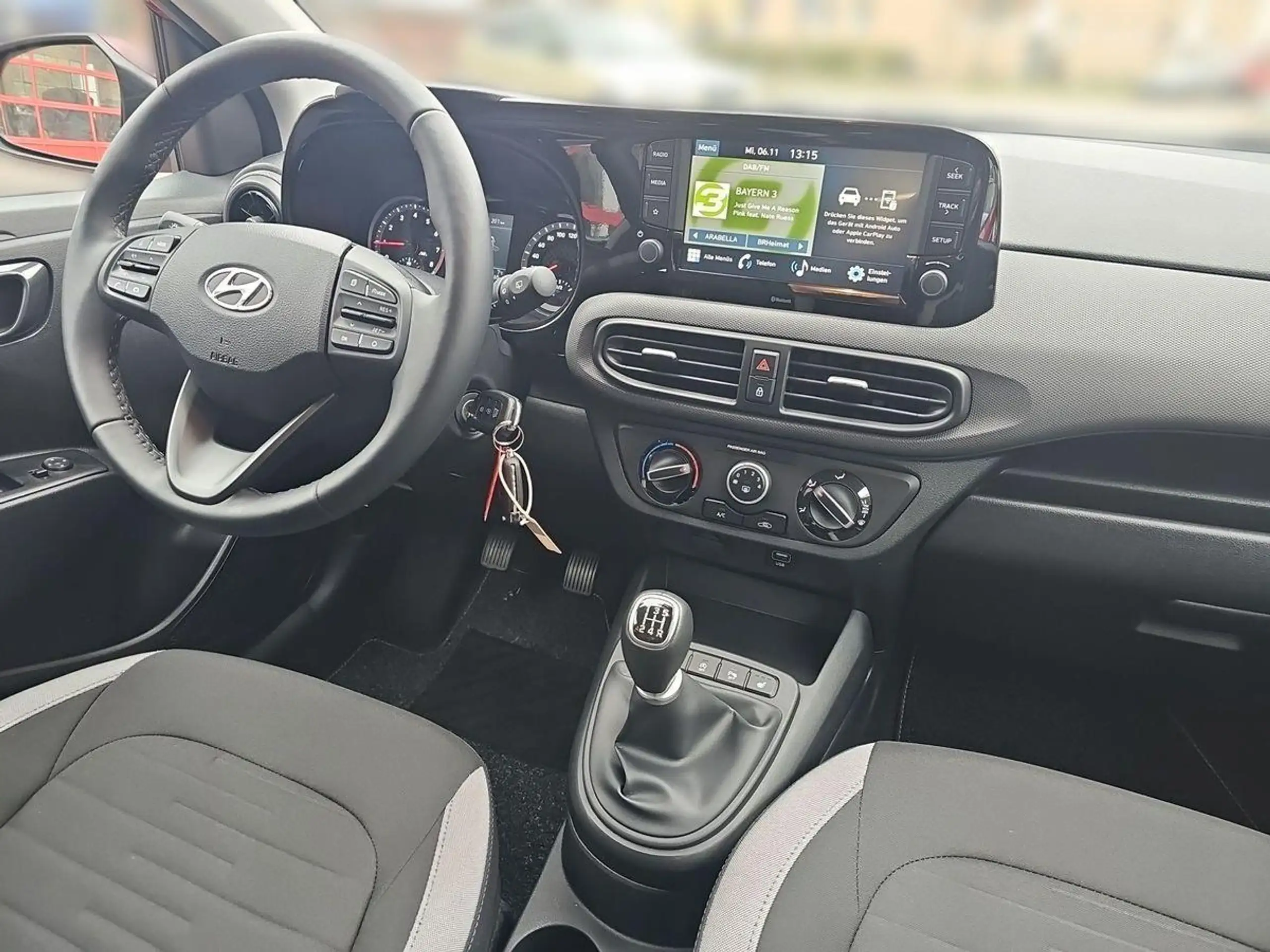 Hyundai - i10