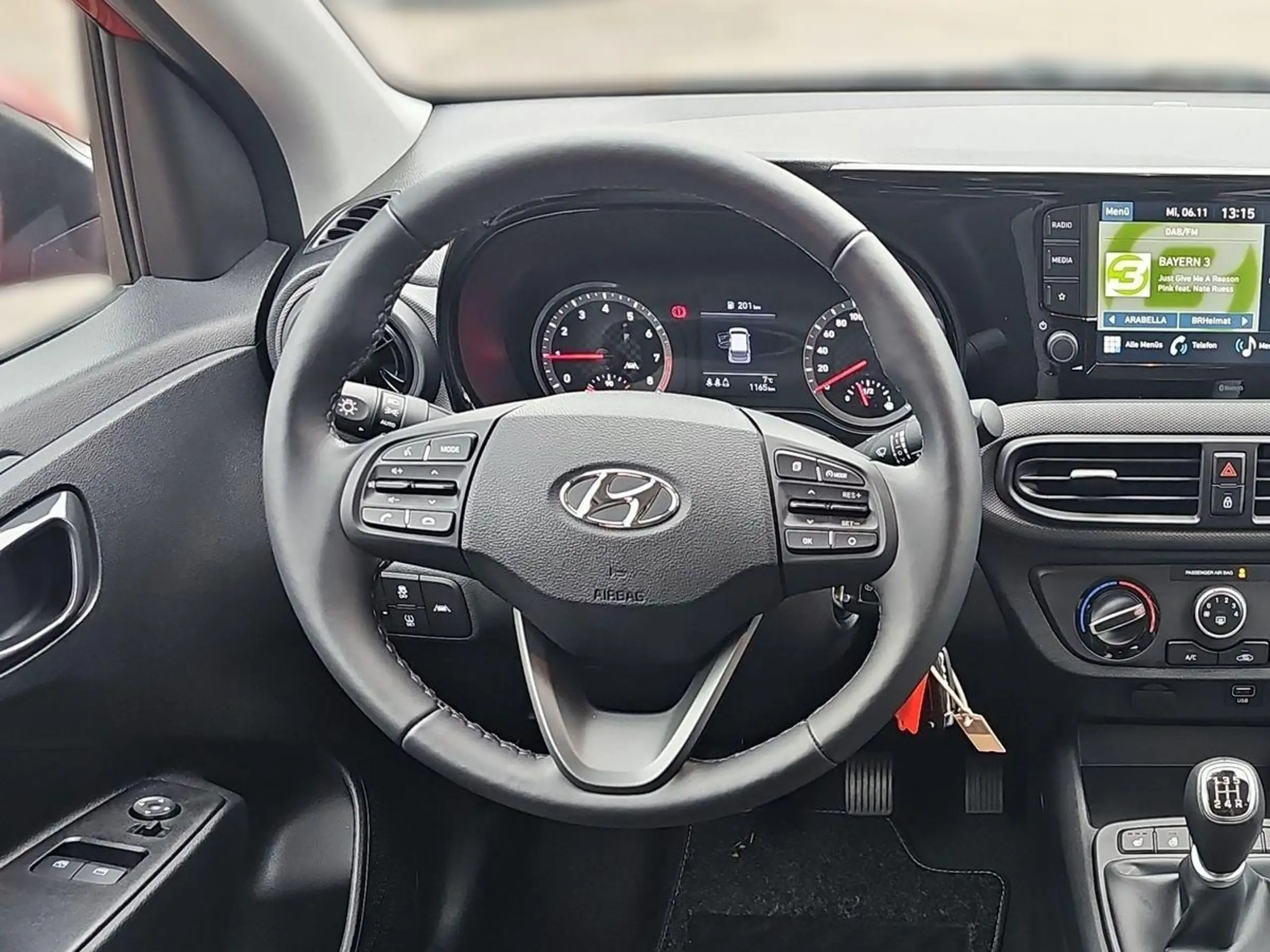 Hyundai - i10