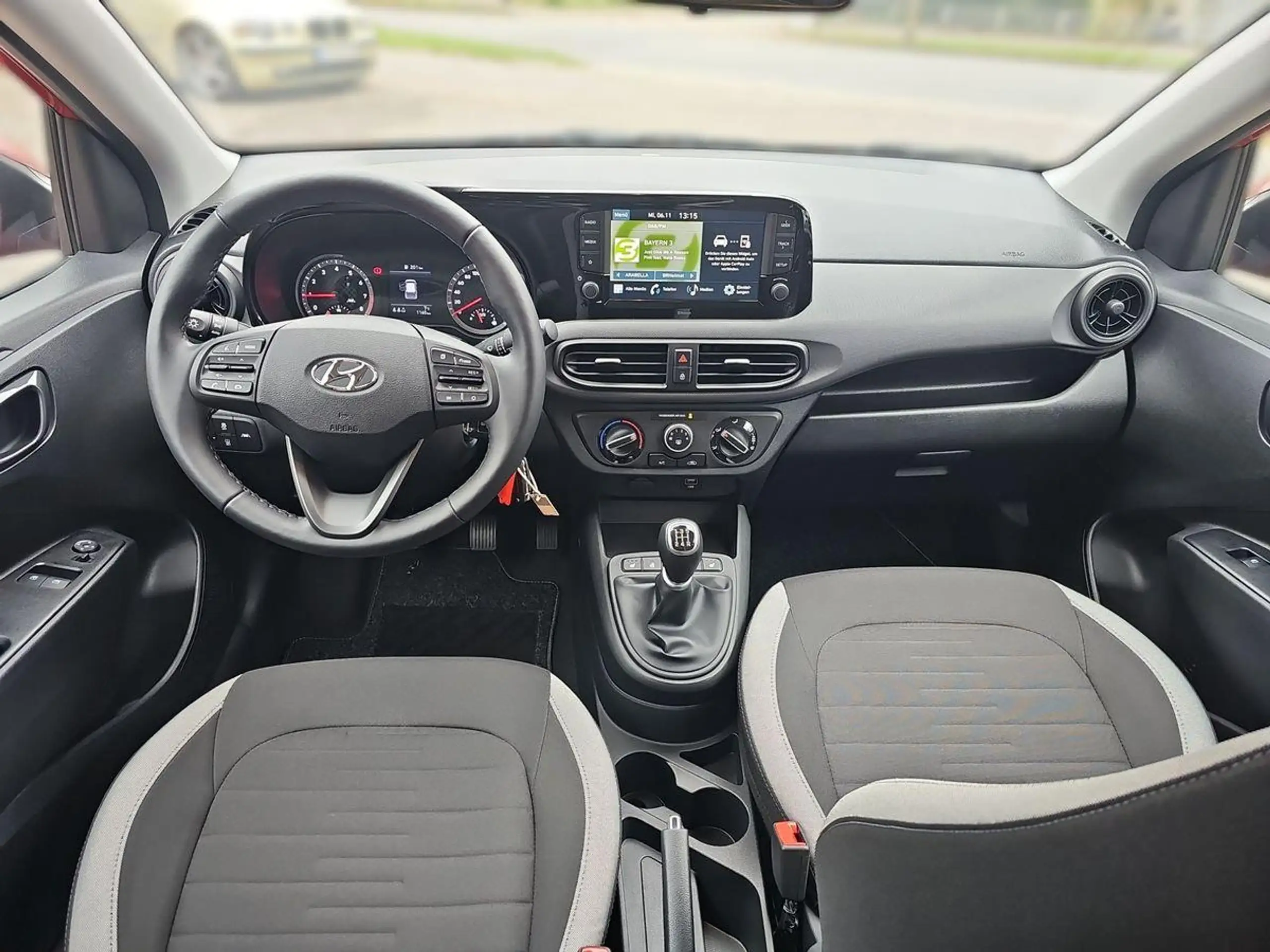 Hyundai - i10