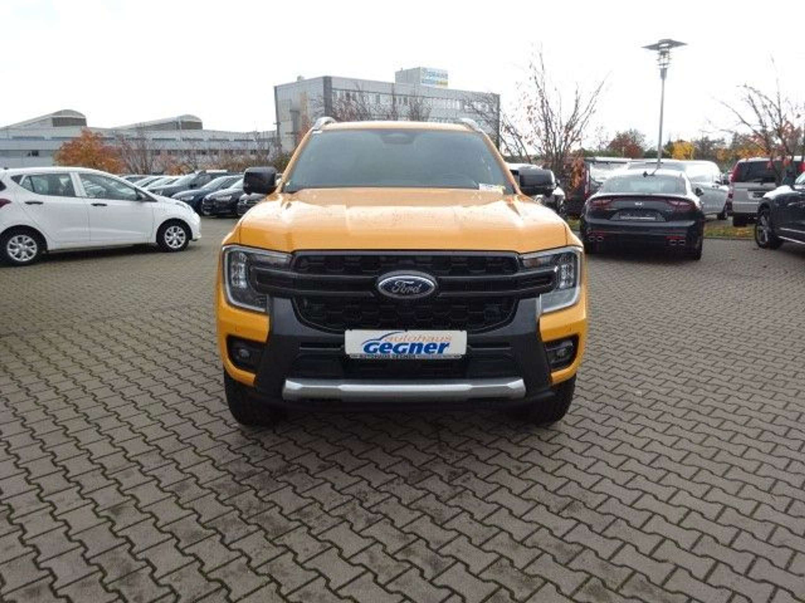 Ford - Ranger