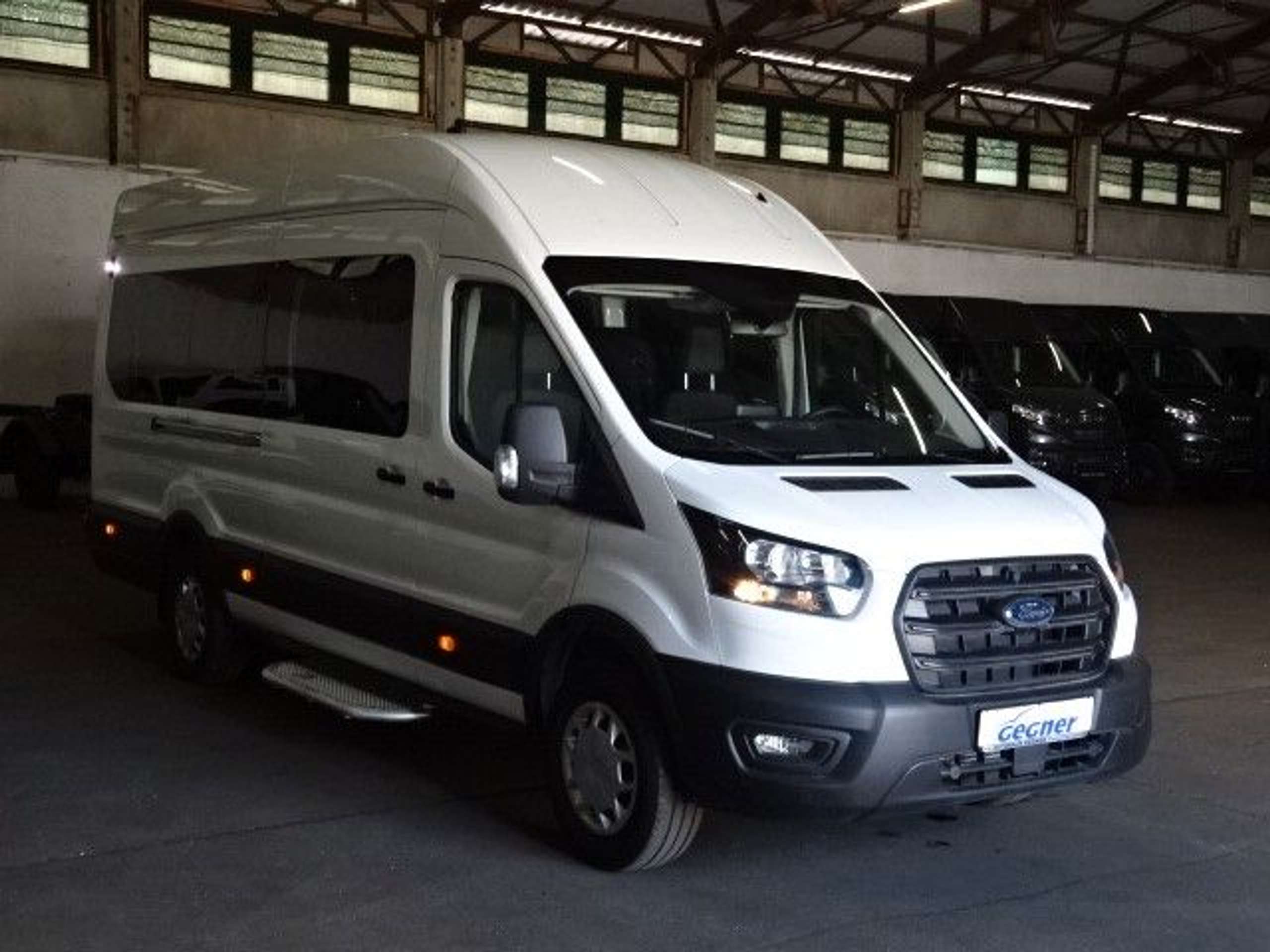 Ford - Transit