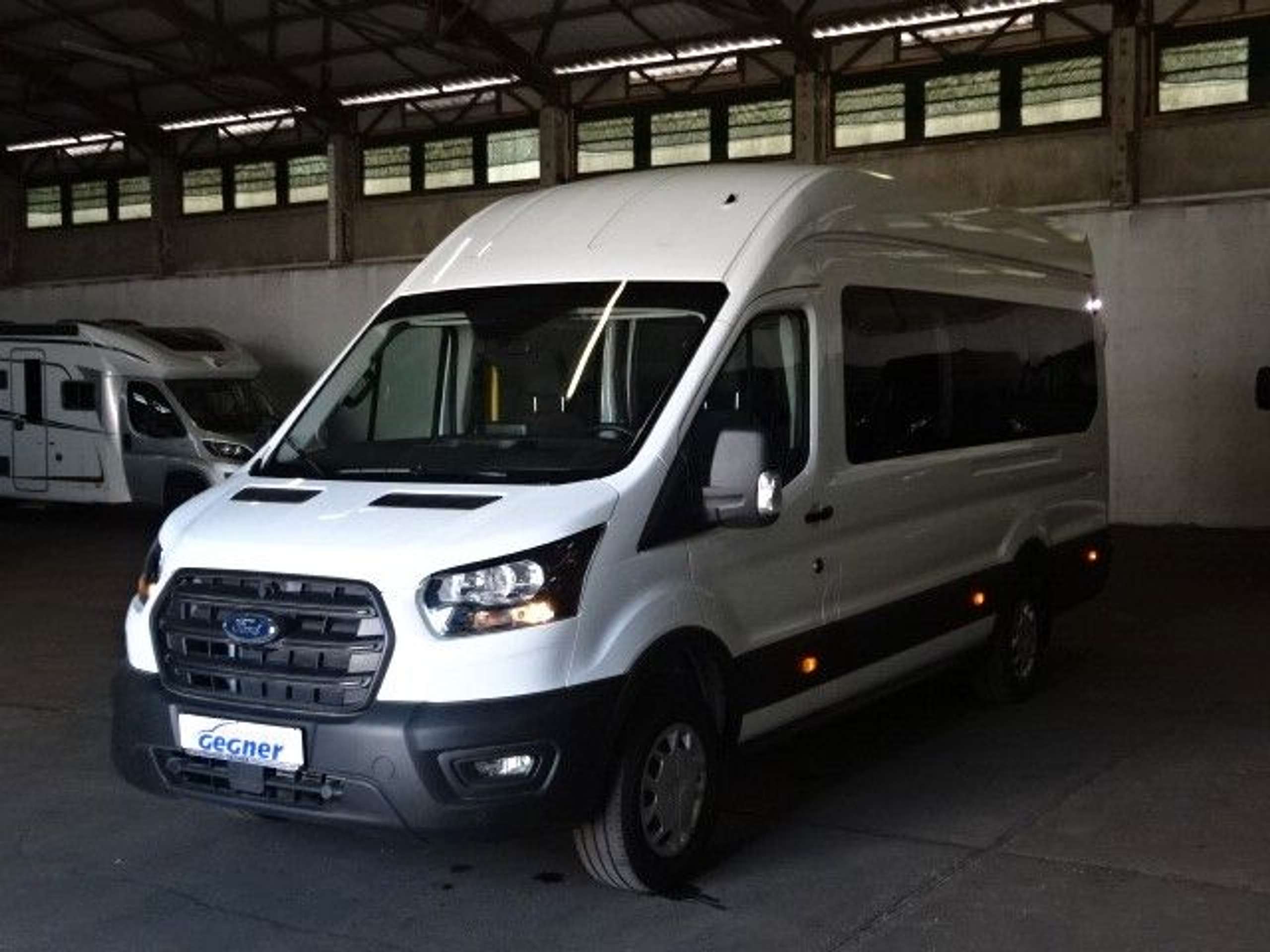 Ford - Transit