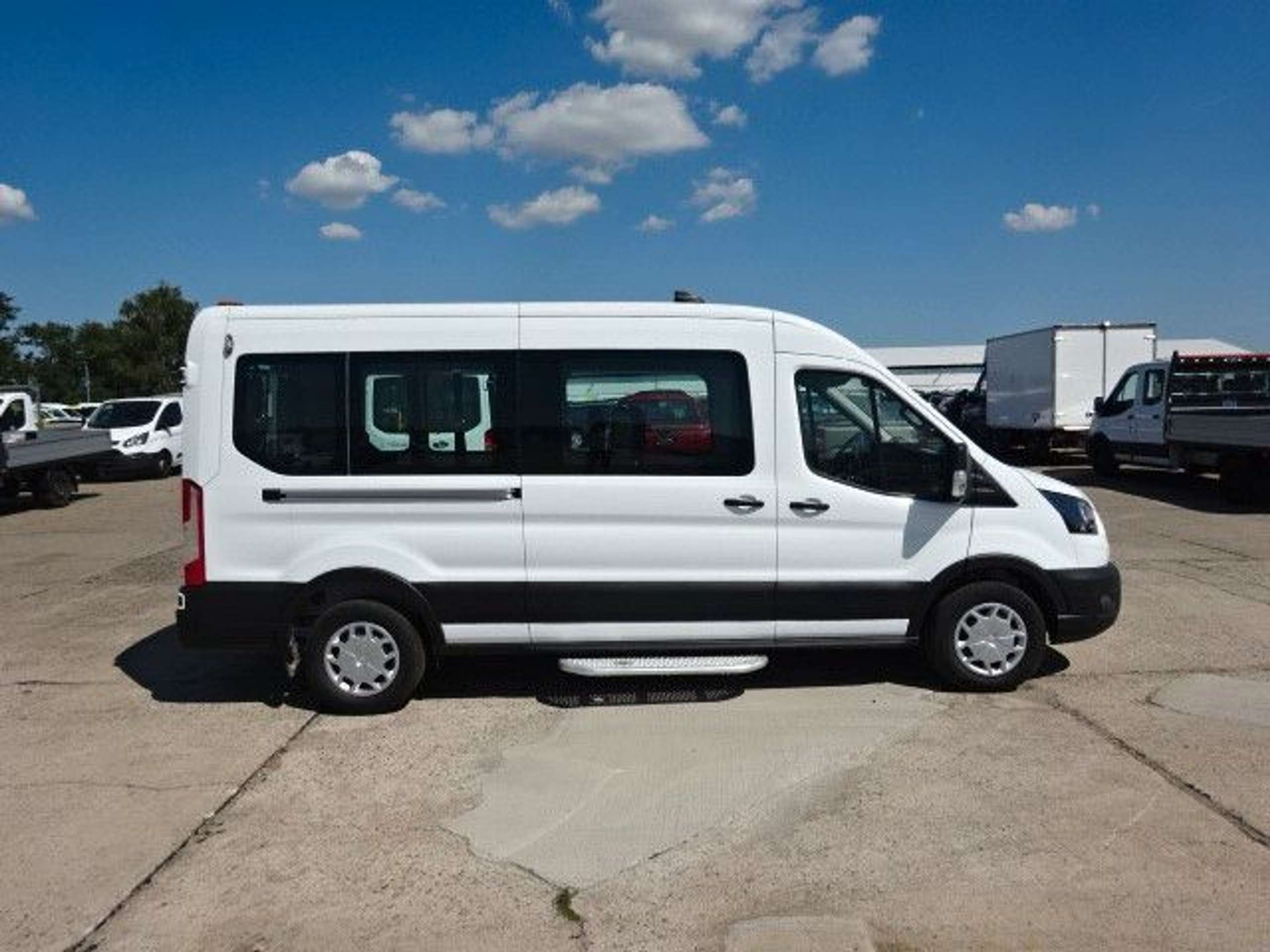 Ford - Transit