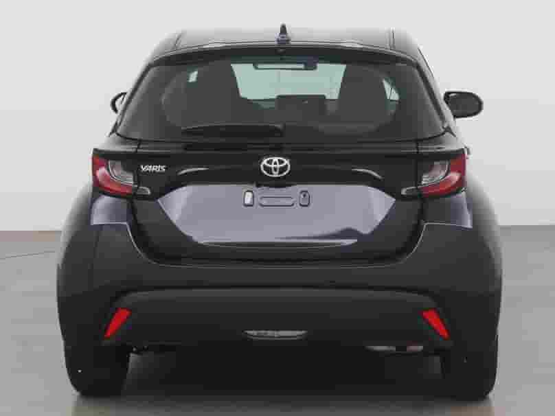 Toyota - Yaris