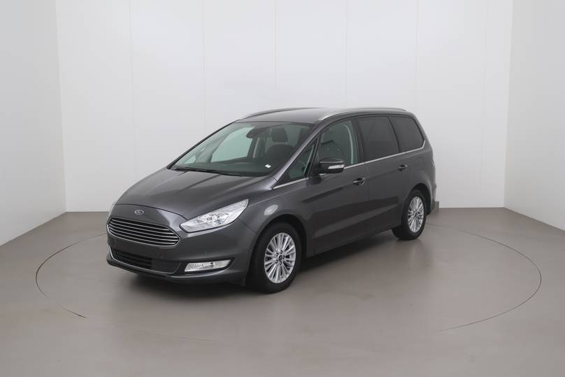 Ford - Galaxy