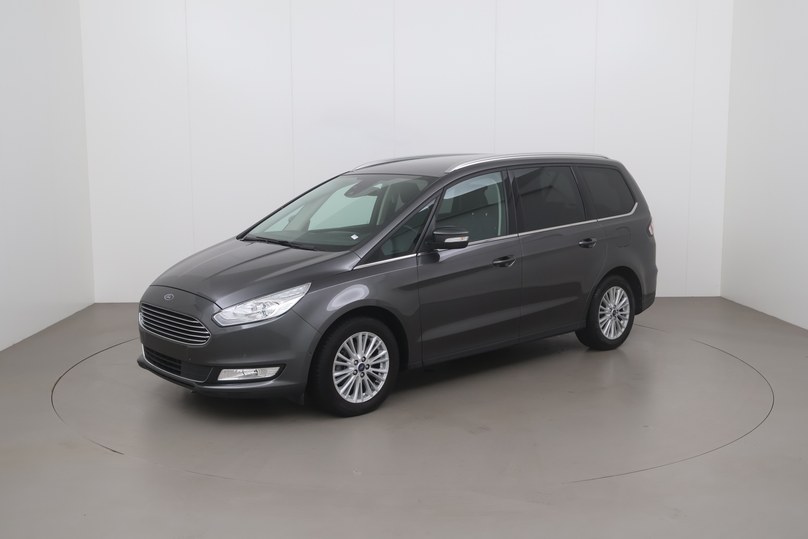 Ford - Galaxy