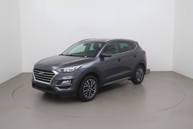 Hyundai Tucson 2020 