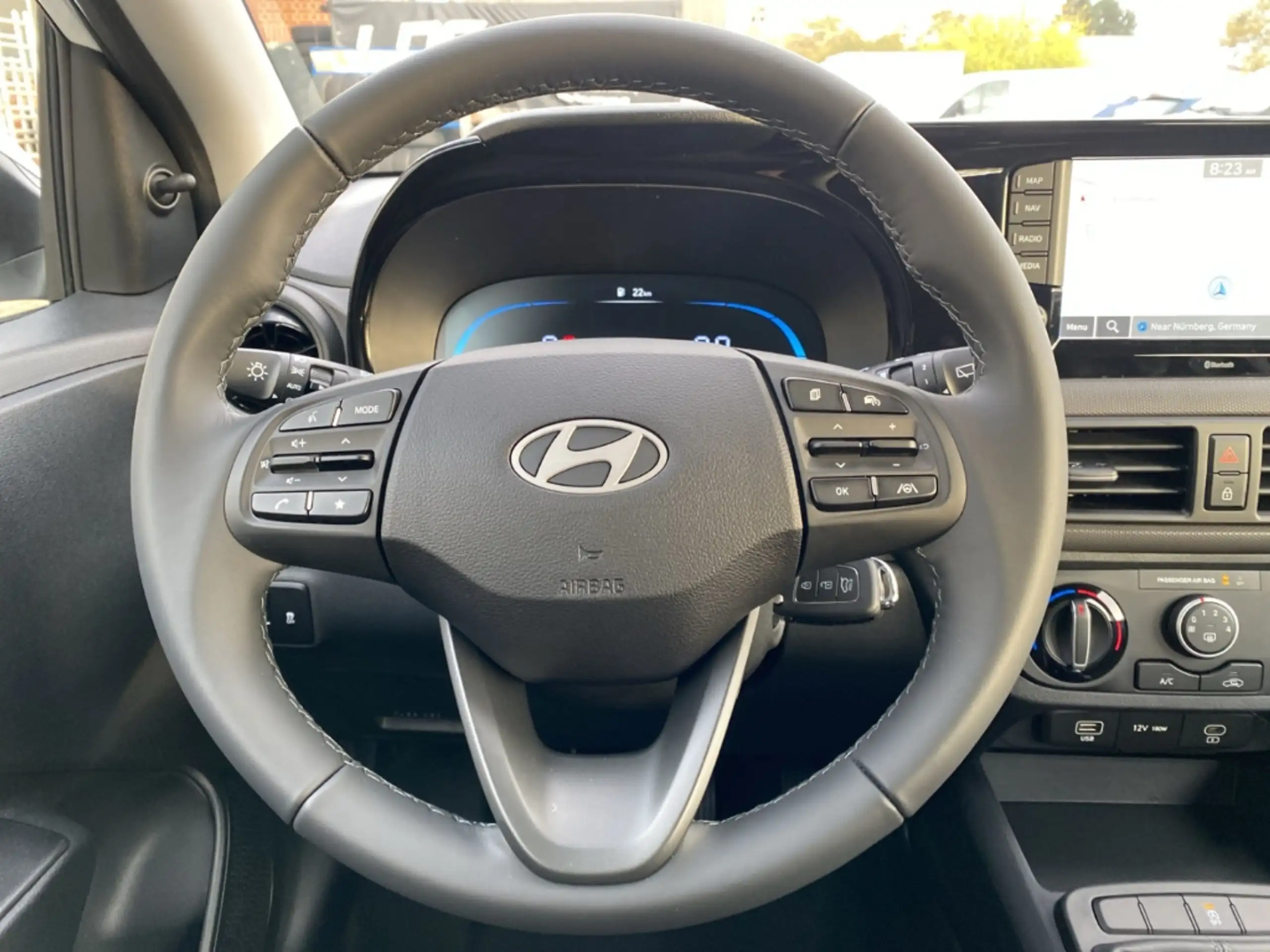 Hyundai - i10