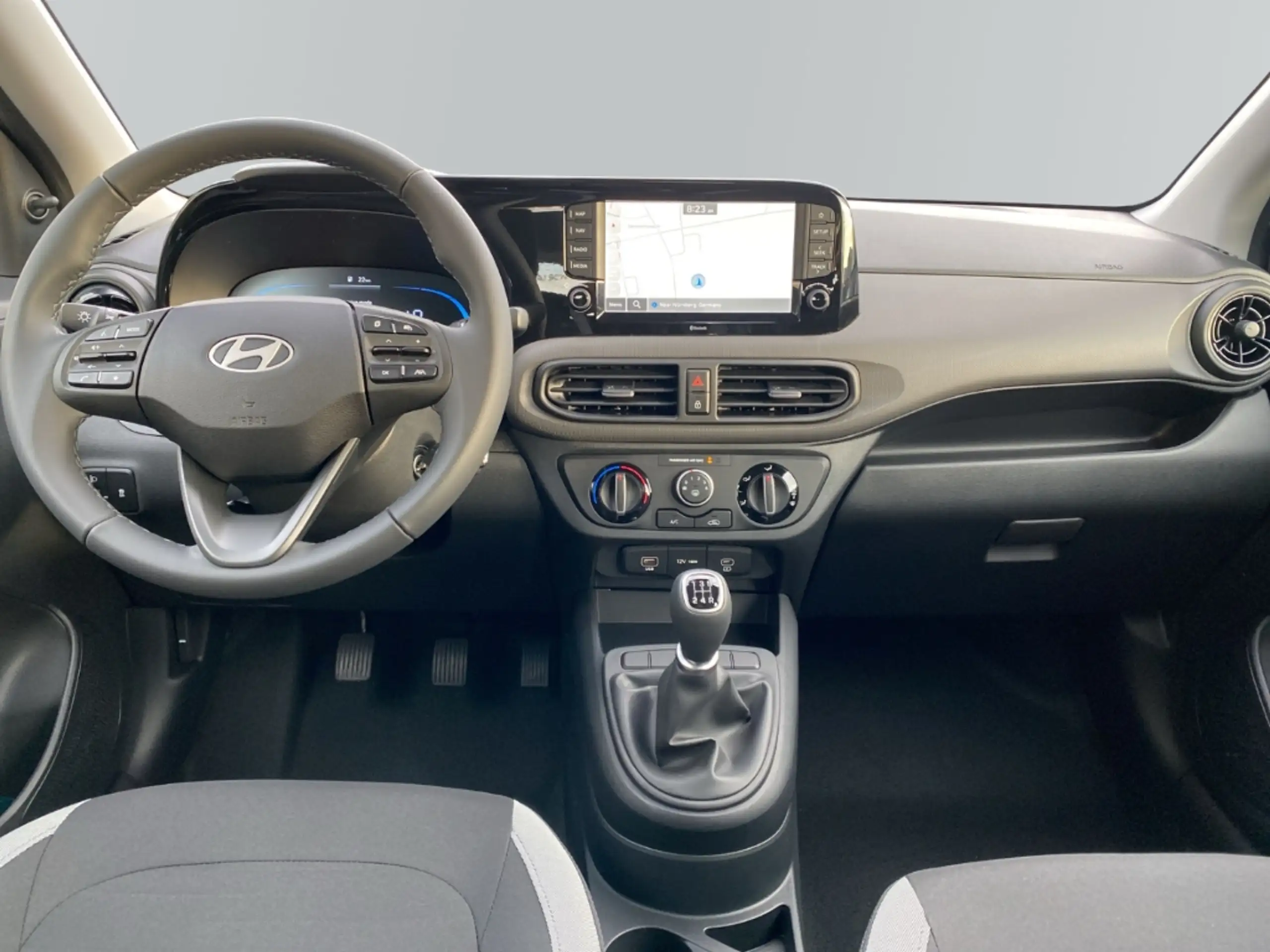 Hyundai - i10