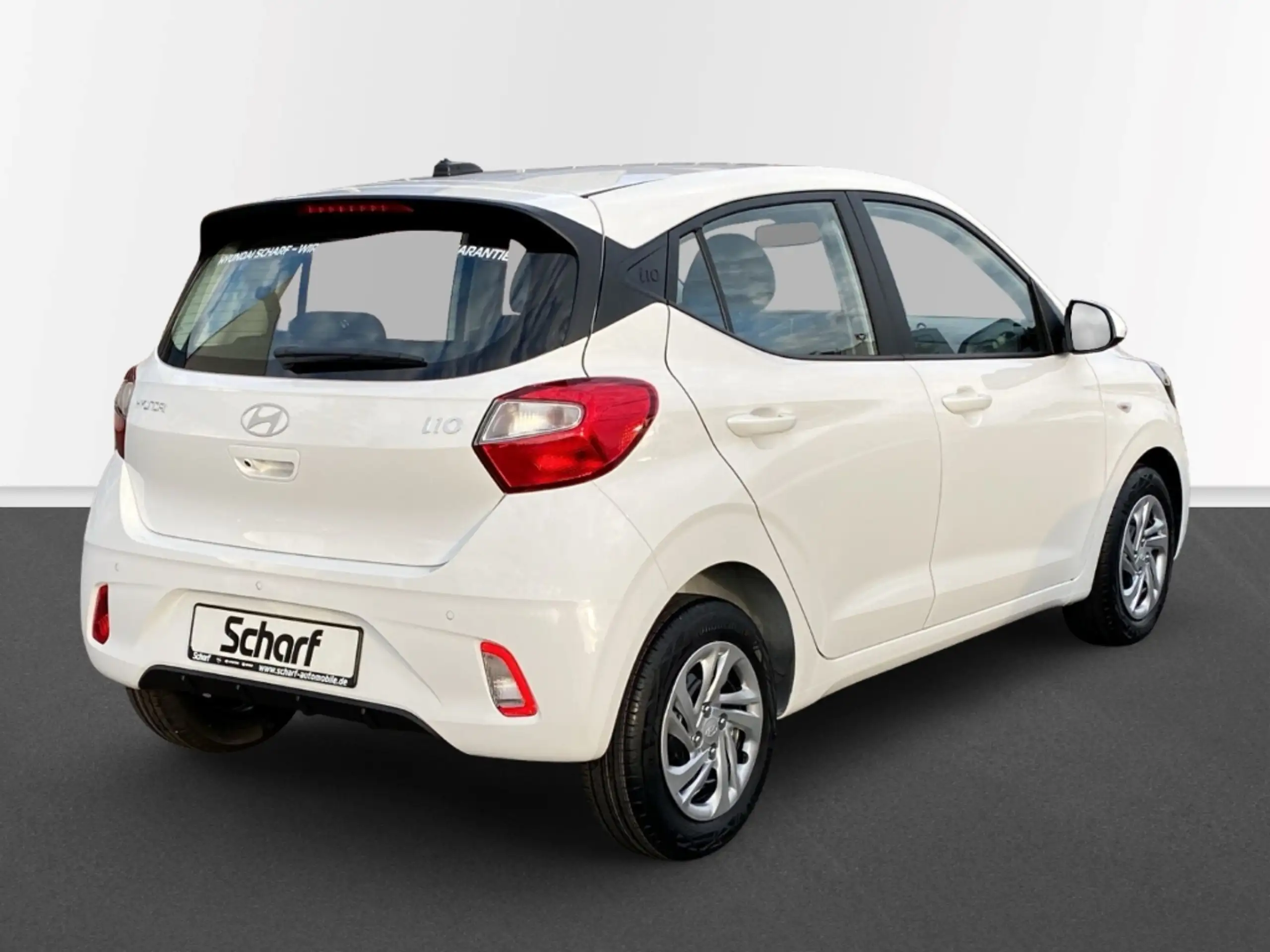 Hyundai - i10