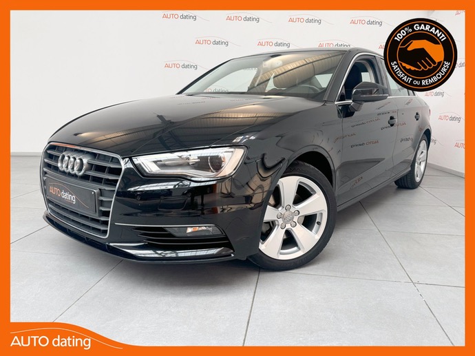 Audi A3 2015 110CH