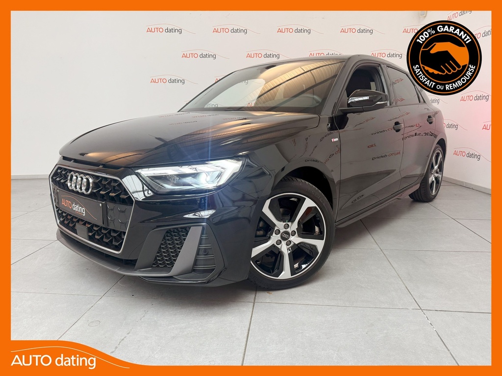 Audi A1 2023 81CH