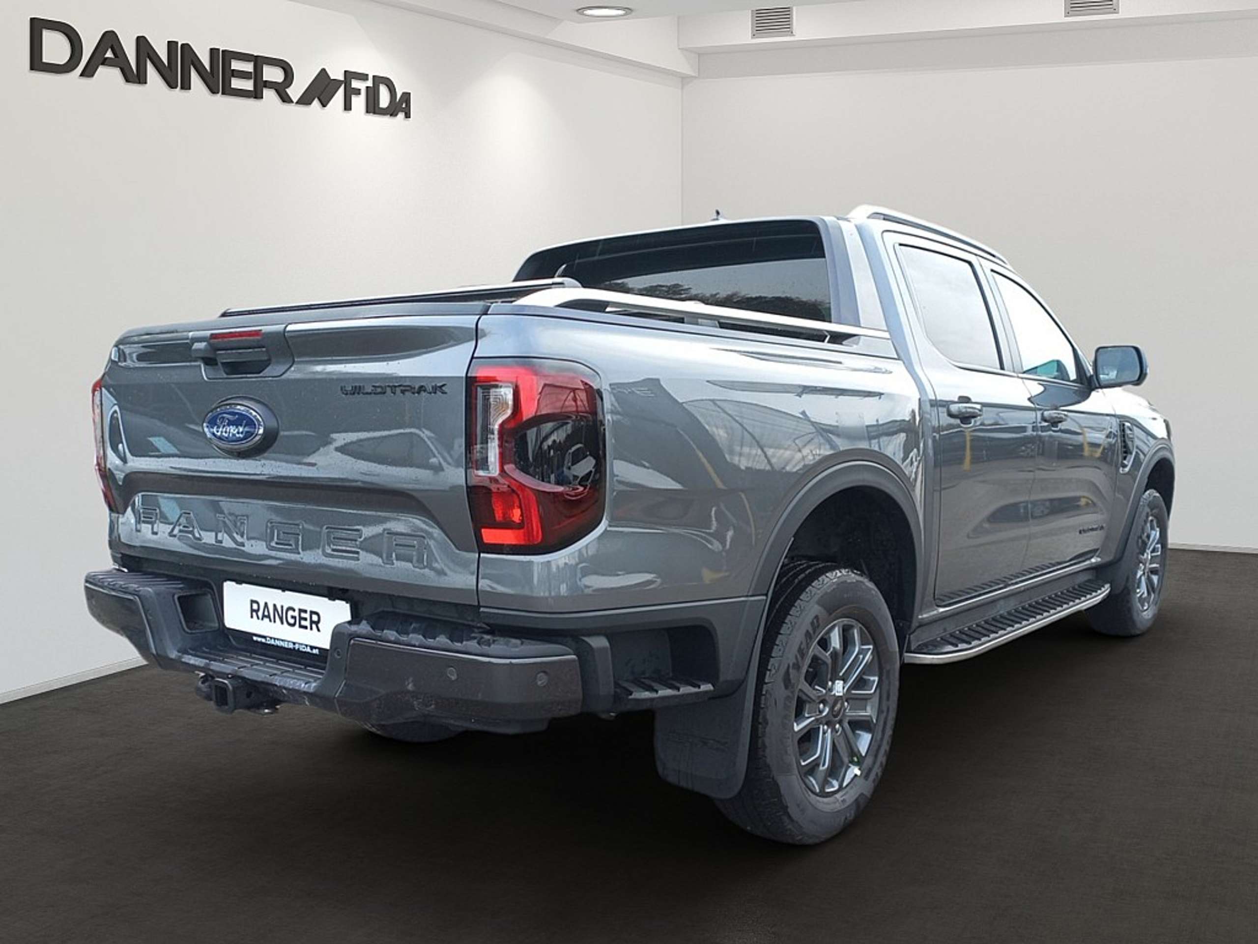 Ford - Ranger