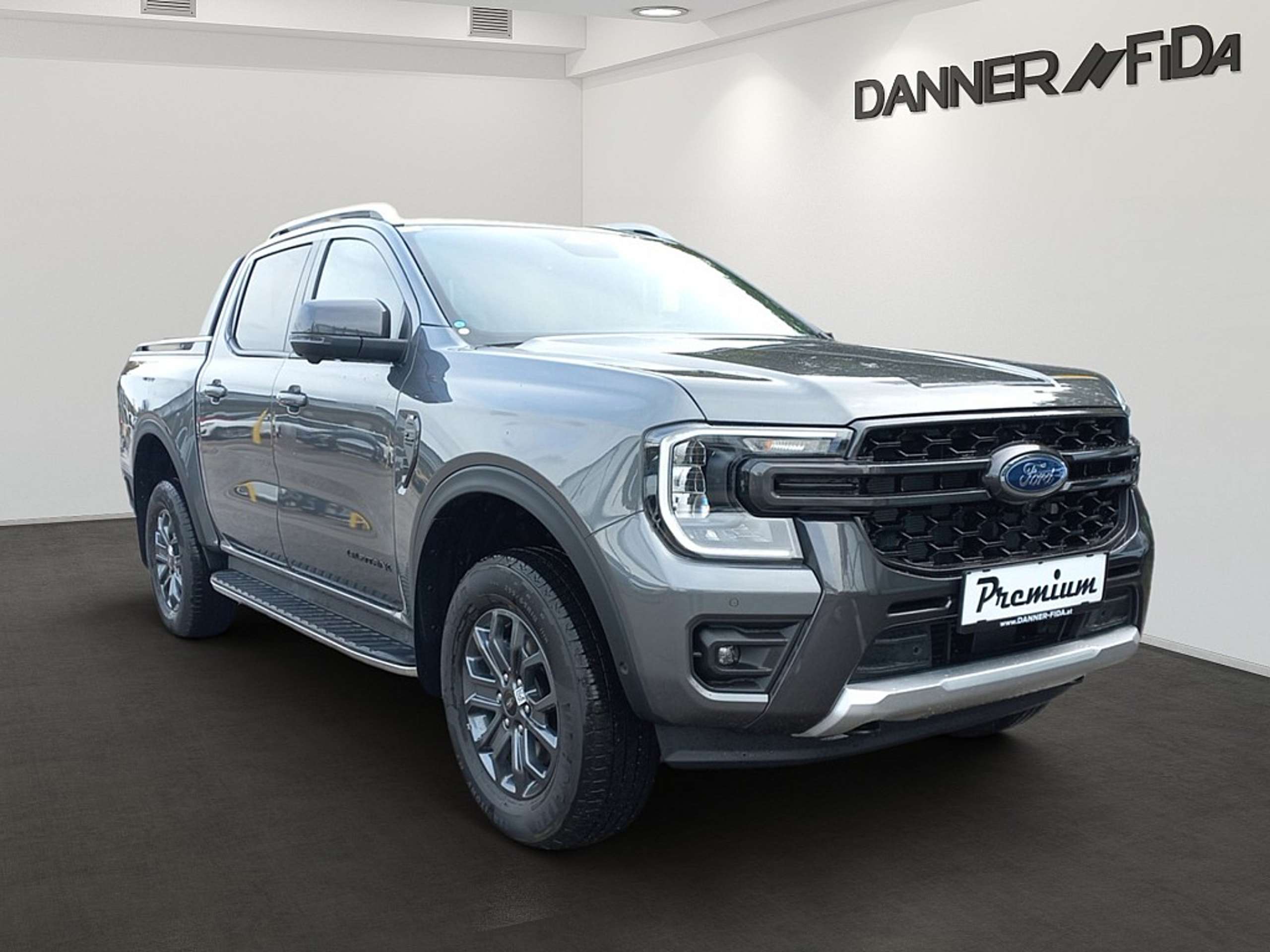 Ford - Ranger